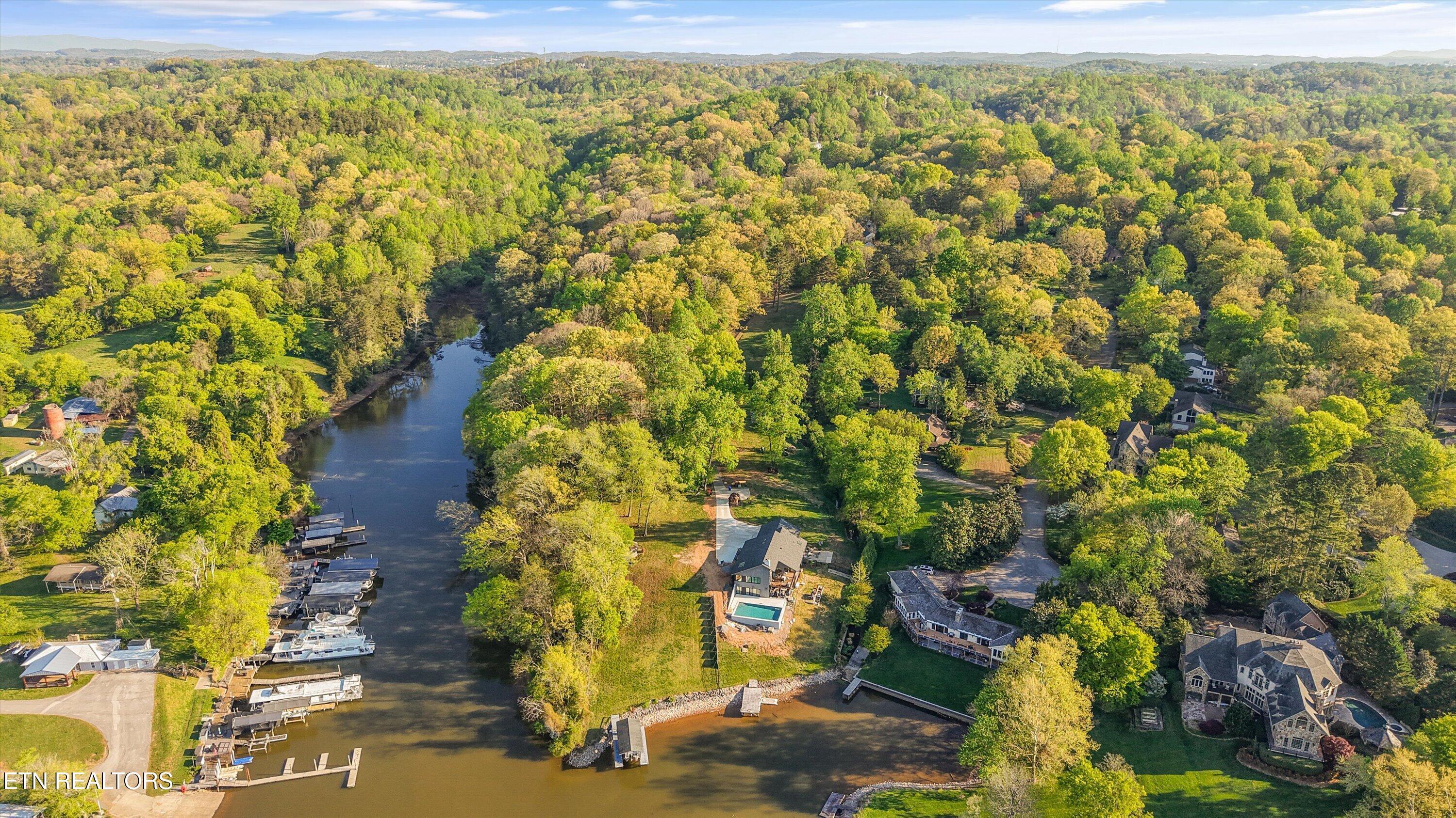 2323 & O Dawns Pass, Knoxville, TN - Fort Loudoun and Tellico Lake Real Estate - Image# 7