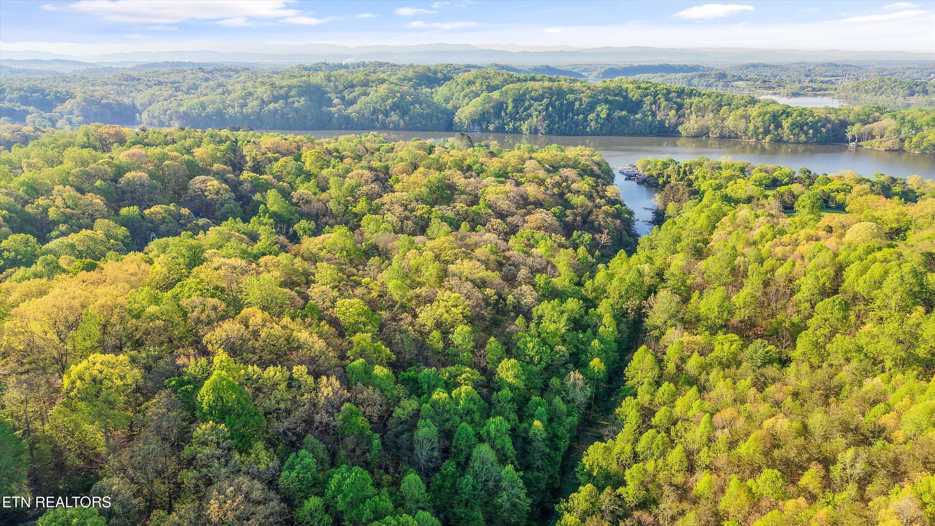 2323 & O Dawns Pass, Knoxville, TN - Fort Loudoun and Tellico Lake Real Estate - Image# 56