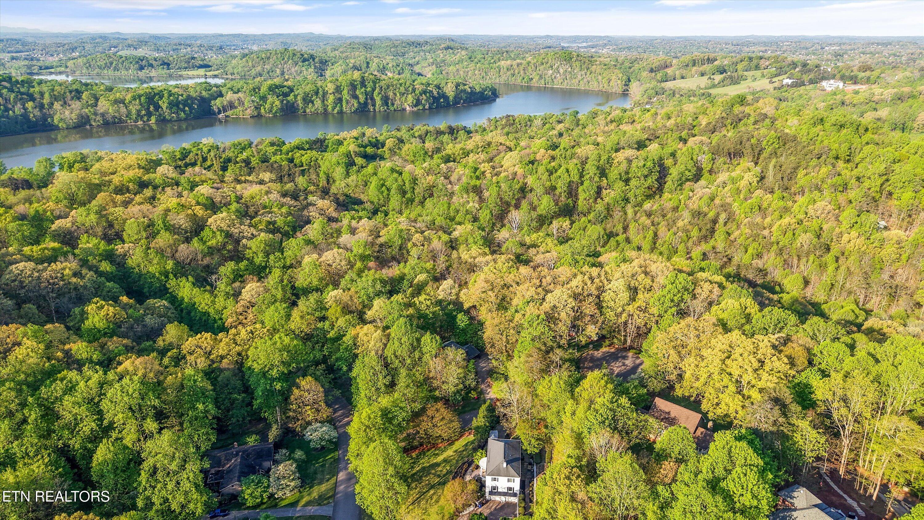 2323 & O Dawns Pass, Knoxville, TN - Fort Loudoun and Tellico Lake Real Estate - Image# 57
