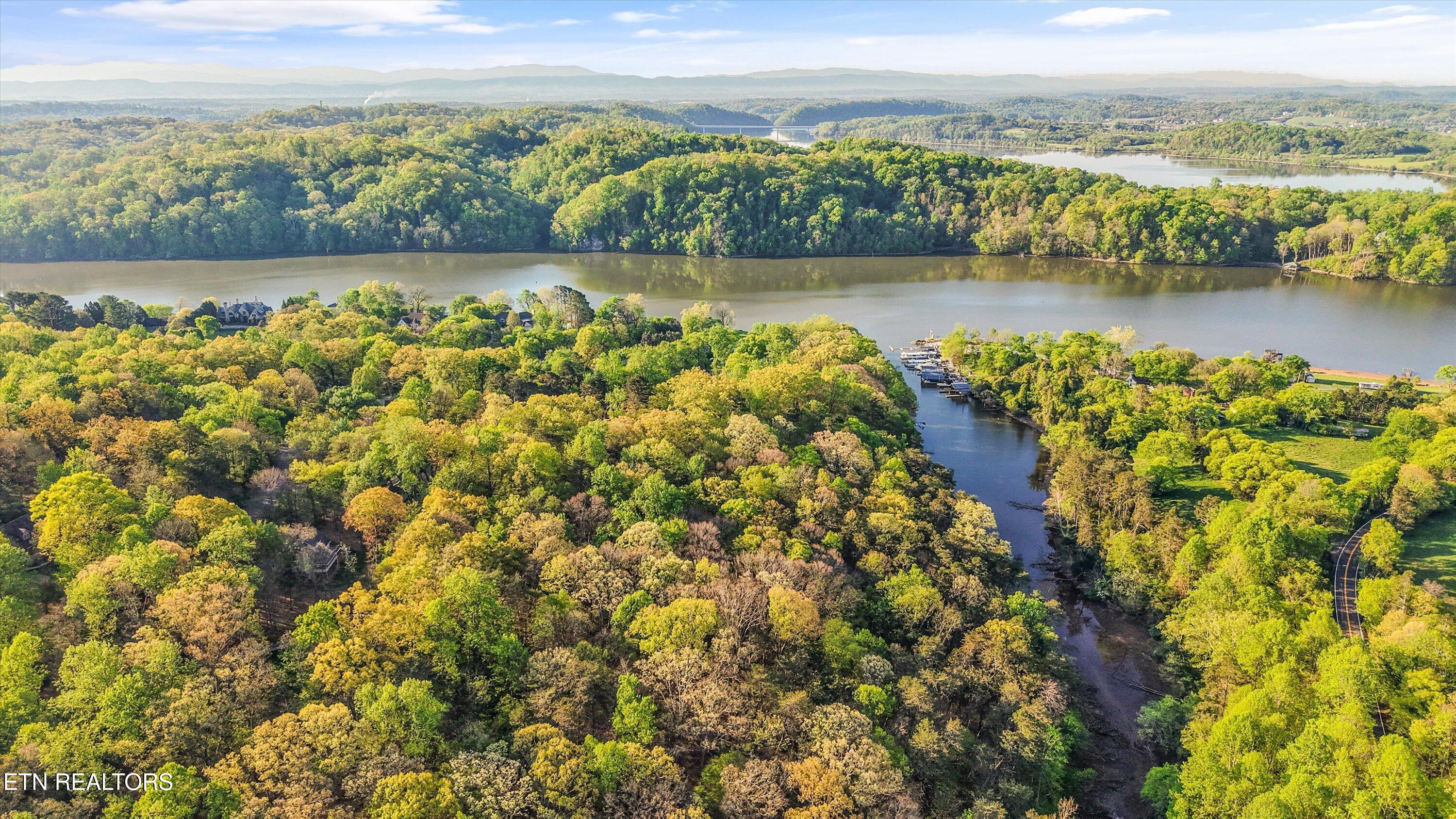 2323 & O Dawns Pass, Knoxville, TN - Fort Loudoun and Tellico Lake Real Estate - Image# 8