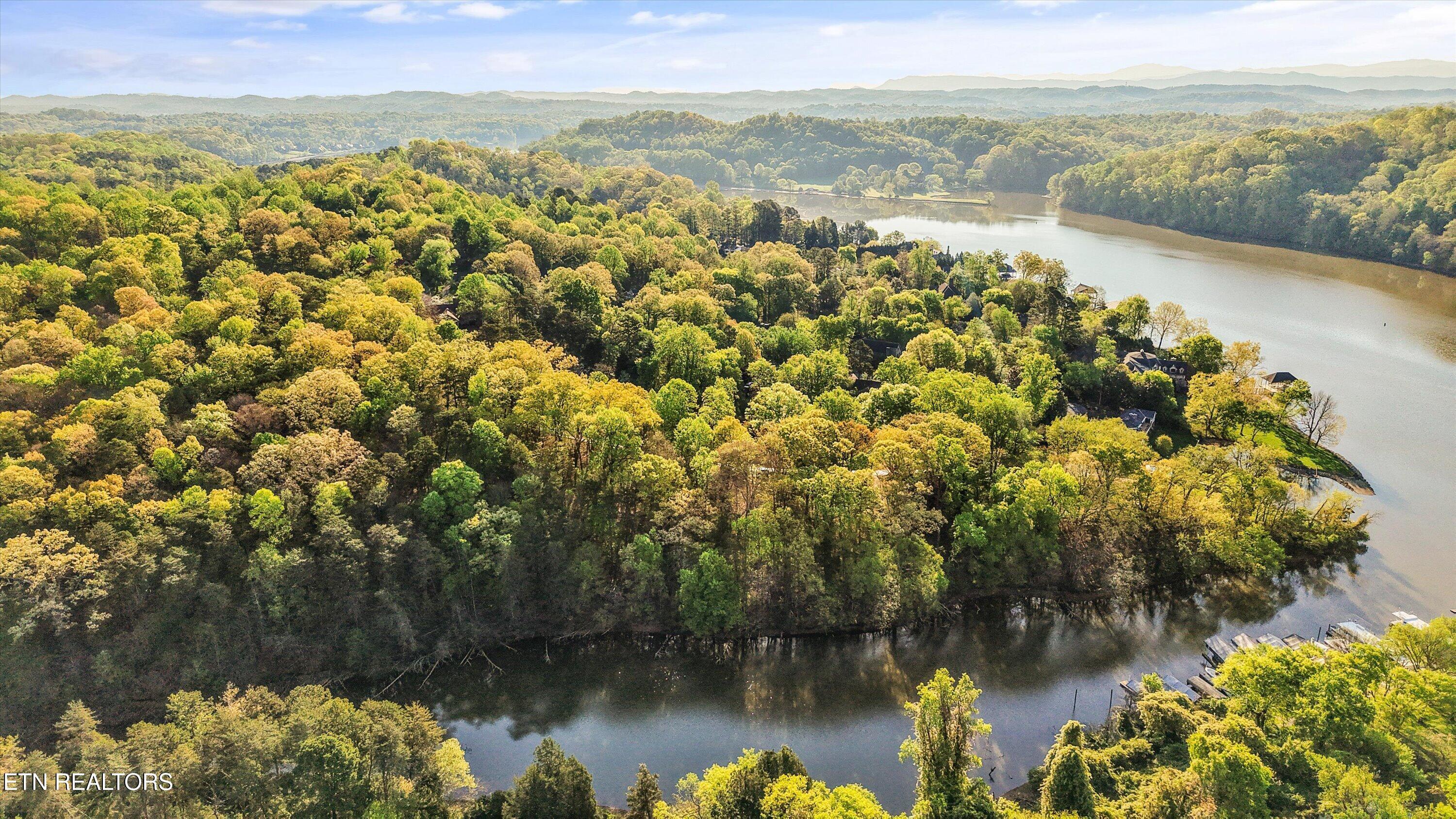 2323 & O Dawns Pass, Knoxville, TN - Fort Loudoun and Tellico Lake Real Estate - Image# 58