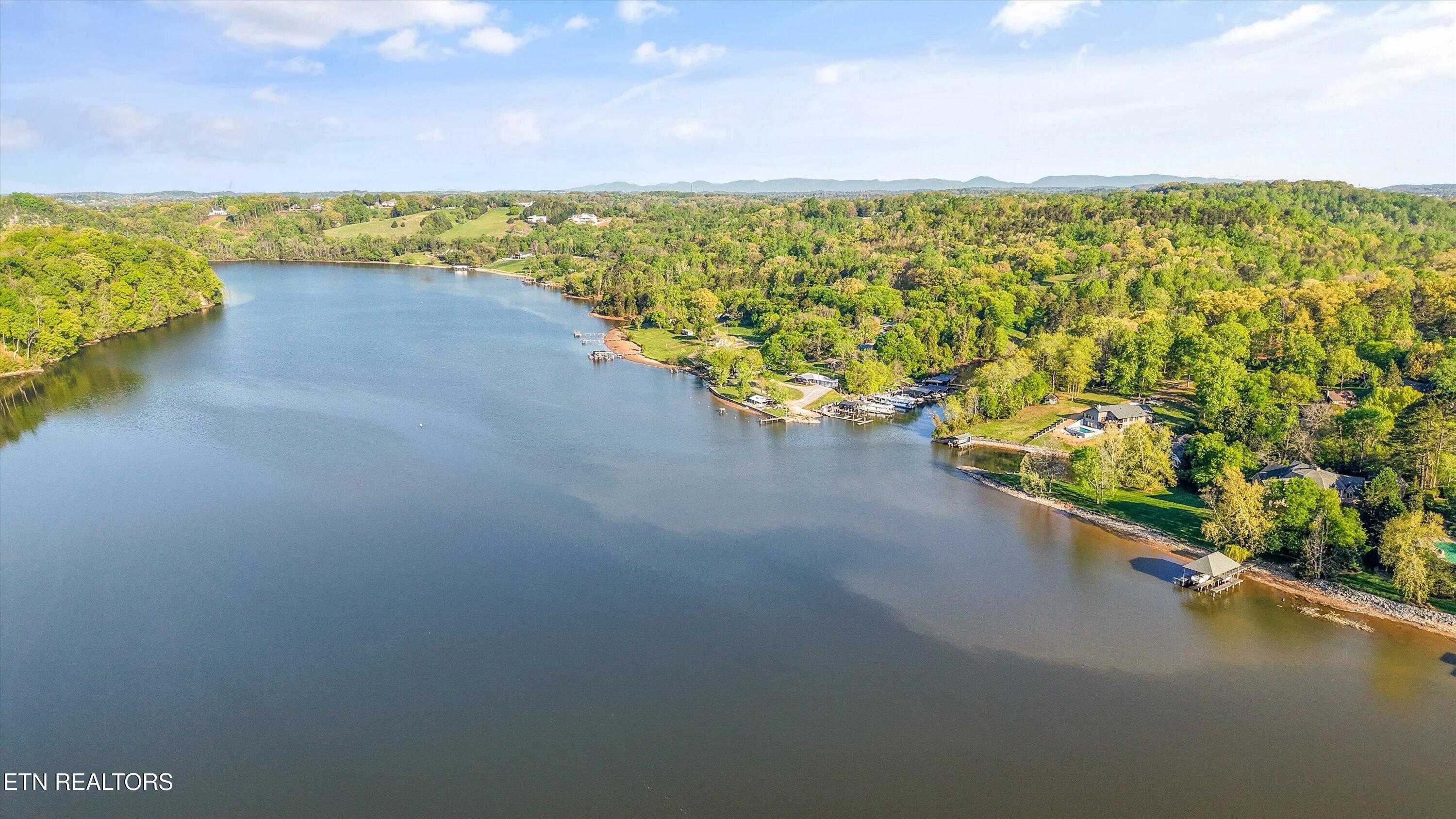 2323 & O Dawns Pass, Knoxville, TN - Fort Loudoun and Tellico Lake Real Estate - Image# 10