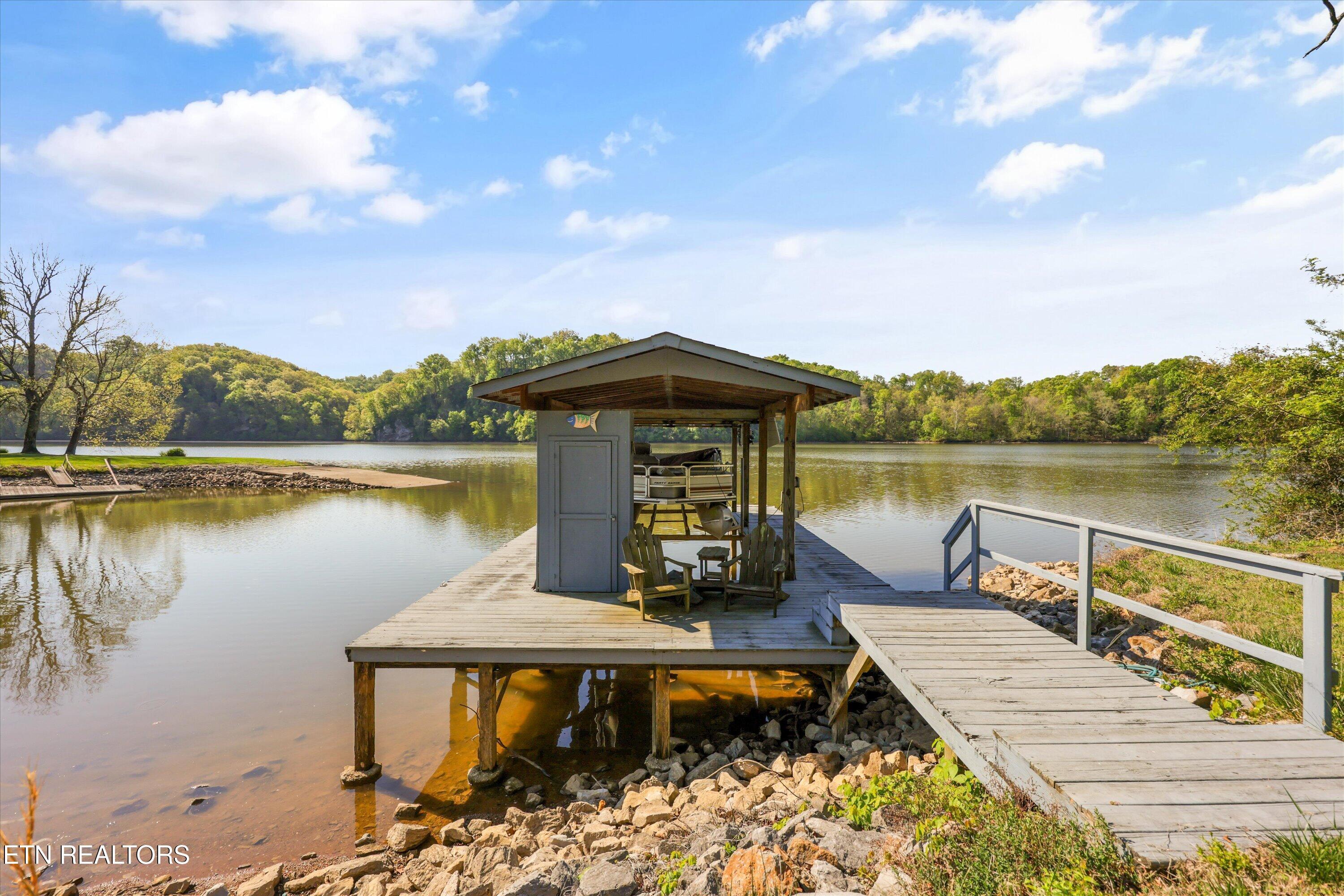 2323 & O Dawns Pass, Knoxville, TN - Fort Loudoun and Tellico Lake Real Estate - Image# 52