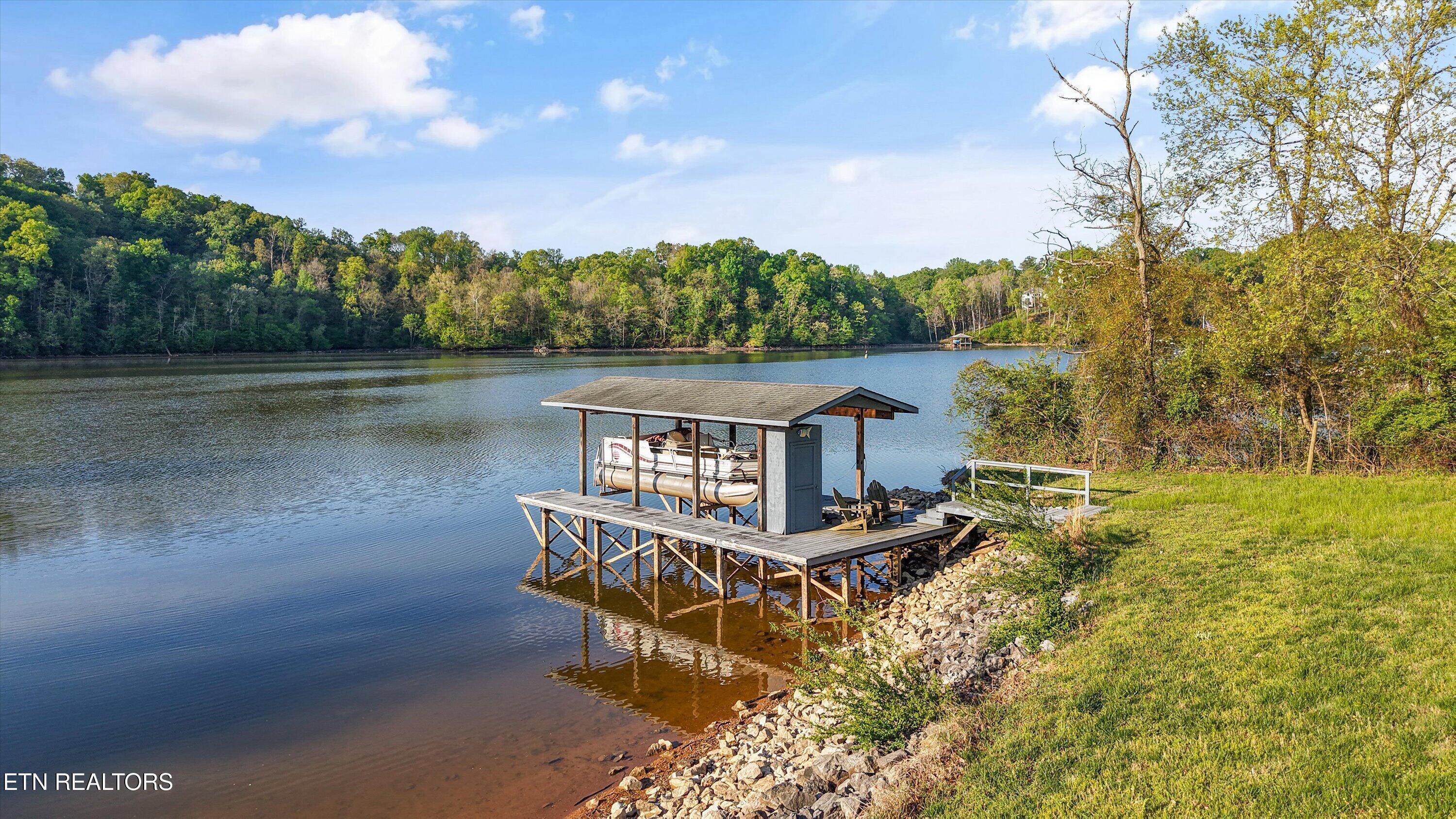 2323 & O Dawns Pass, Knoxville, TN - Fort Loudoun and Tellico Lake Real Estate - Image# 9