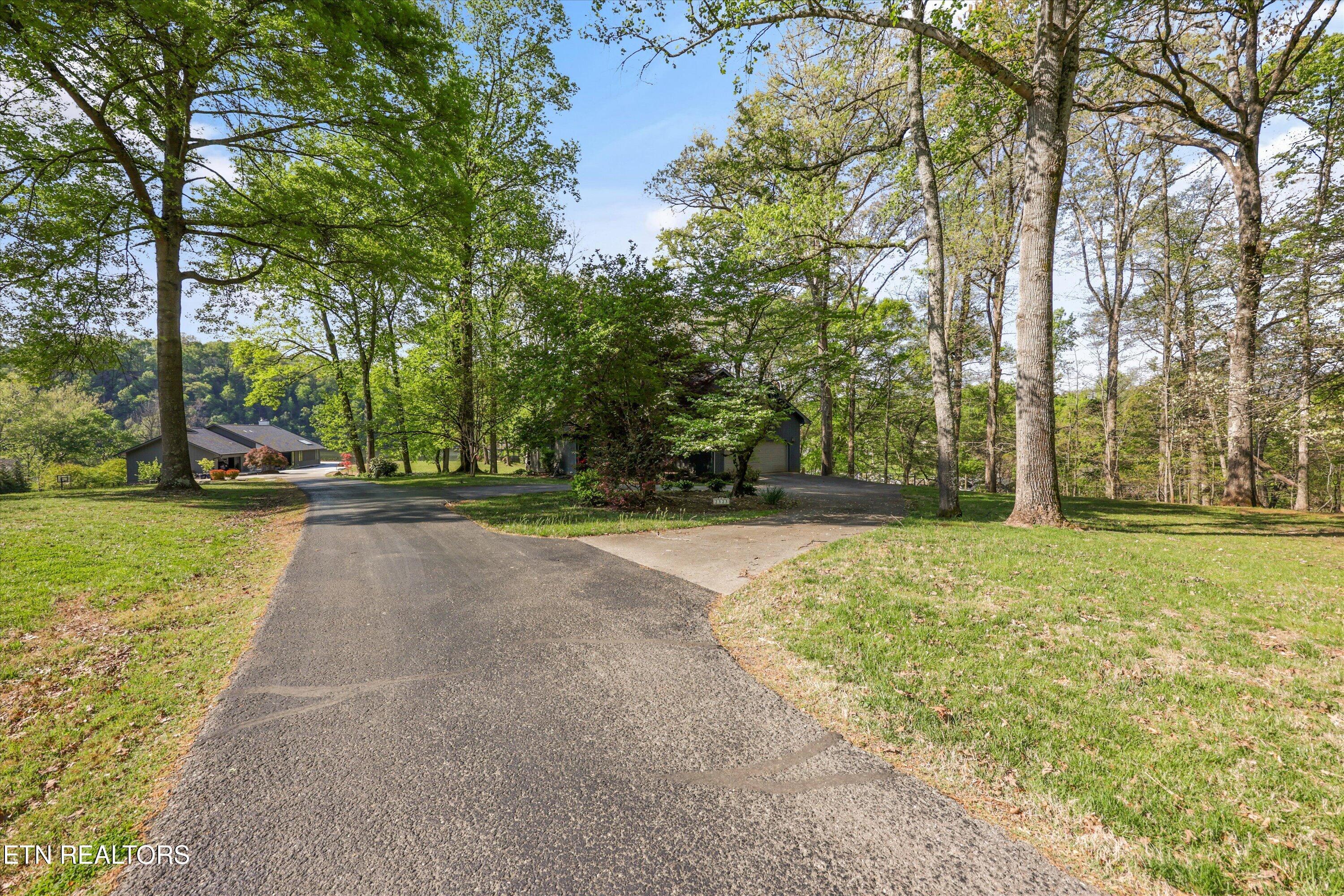 2323 & O Dawns Pass, Knoxville, TN - Fort Loudoun and Tellico Lake Real Estate - Image# 55