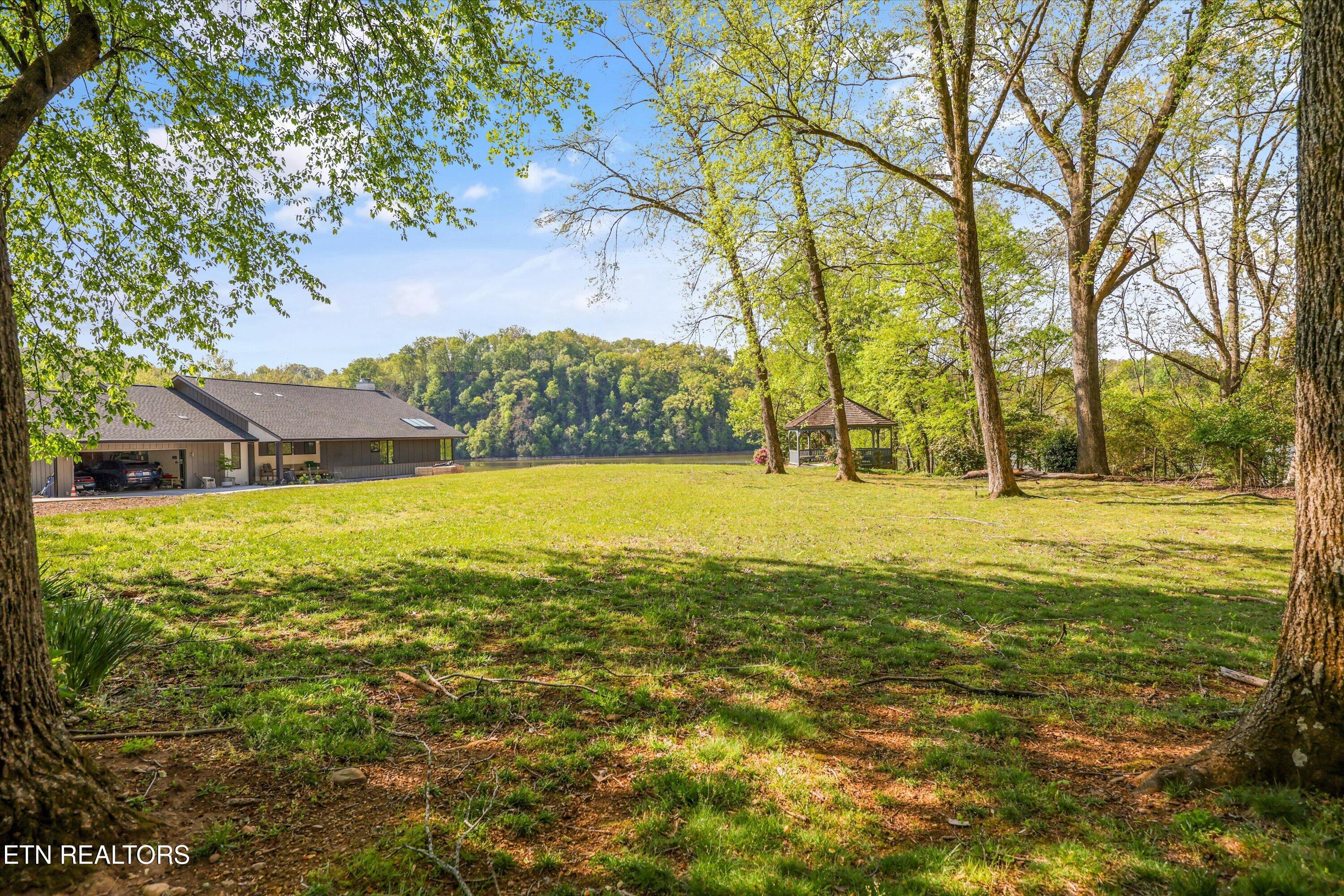 2323 & O Dawns Pass, Knoxville, TN - Fort Loudoun and Tellico Lake Real Estate - Image# 14