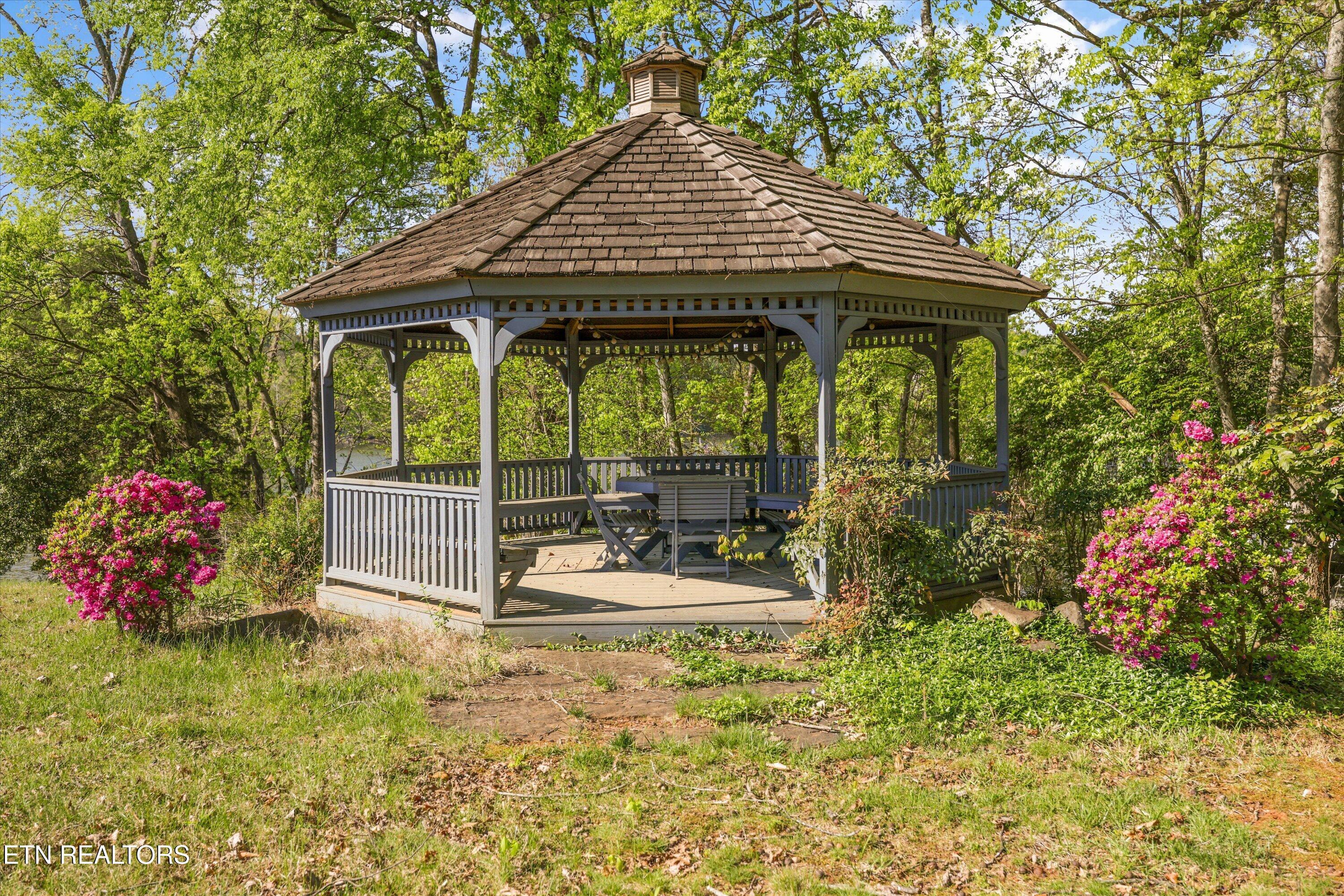 2323 & O Dawns Pass, Knoxville, TN - Fort Loudoun and Tellico Lake Real Estate - Image# 54