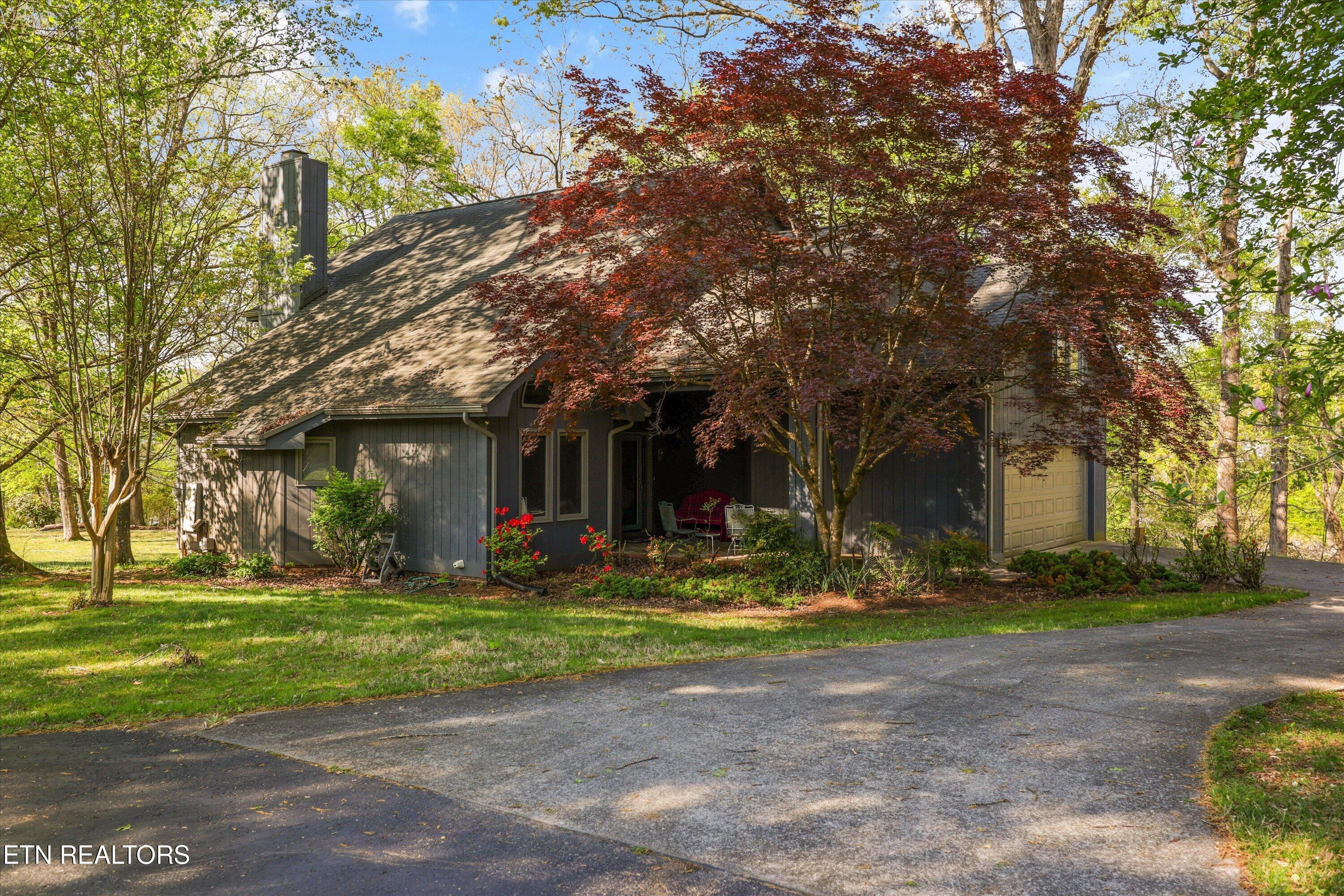 2323 & O Dawns Pass, Knoxville, TN - Fort Loudoun and Tellico Lake Real Estate - Image# 21