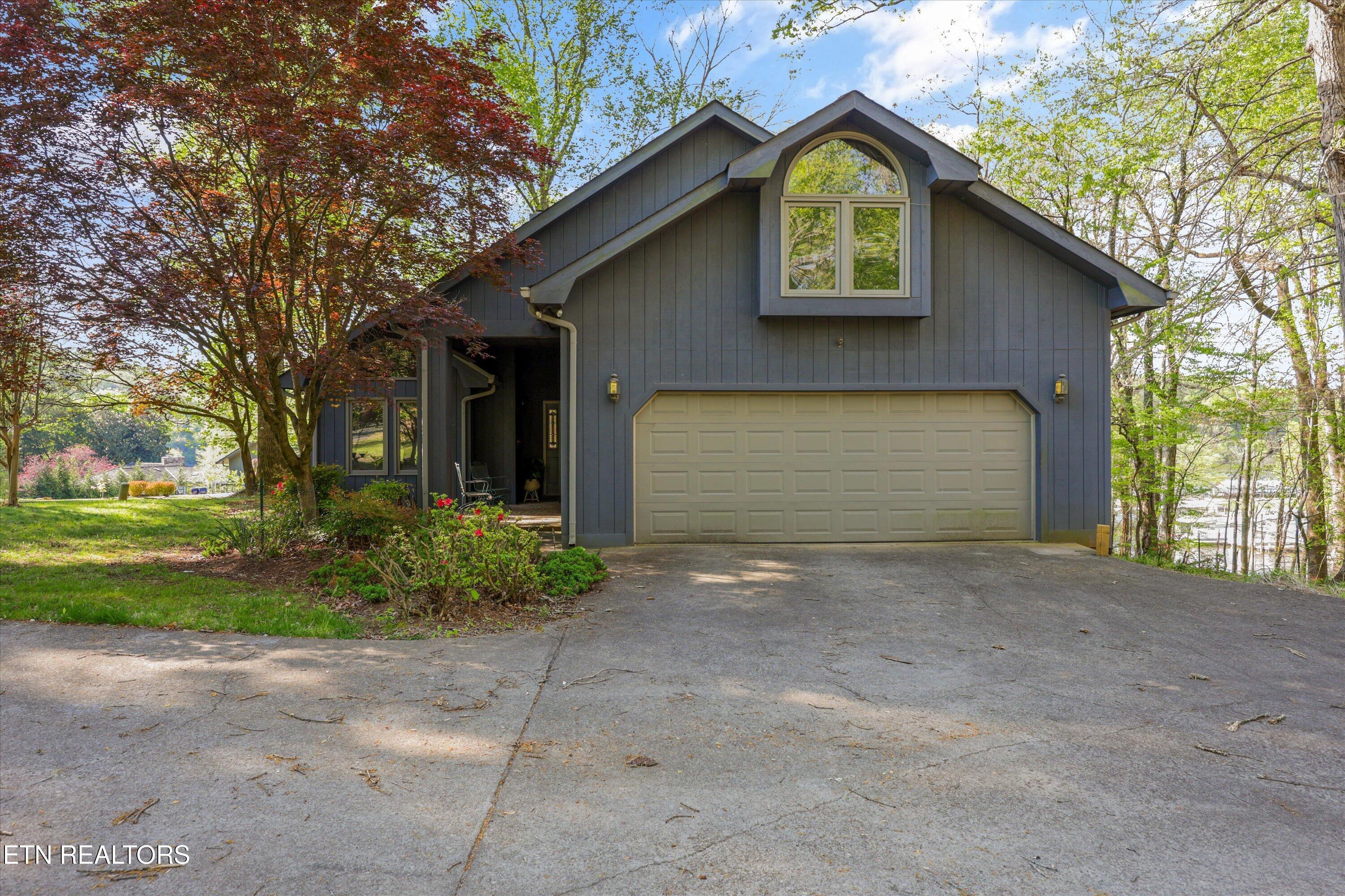 2323 & O Dawns Pass, Knoxville, TN - Fort Loudoun and Tellico Lake Real Estate - Image# 22