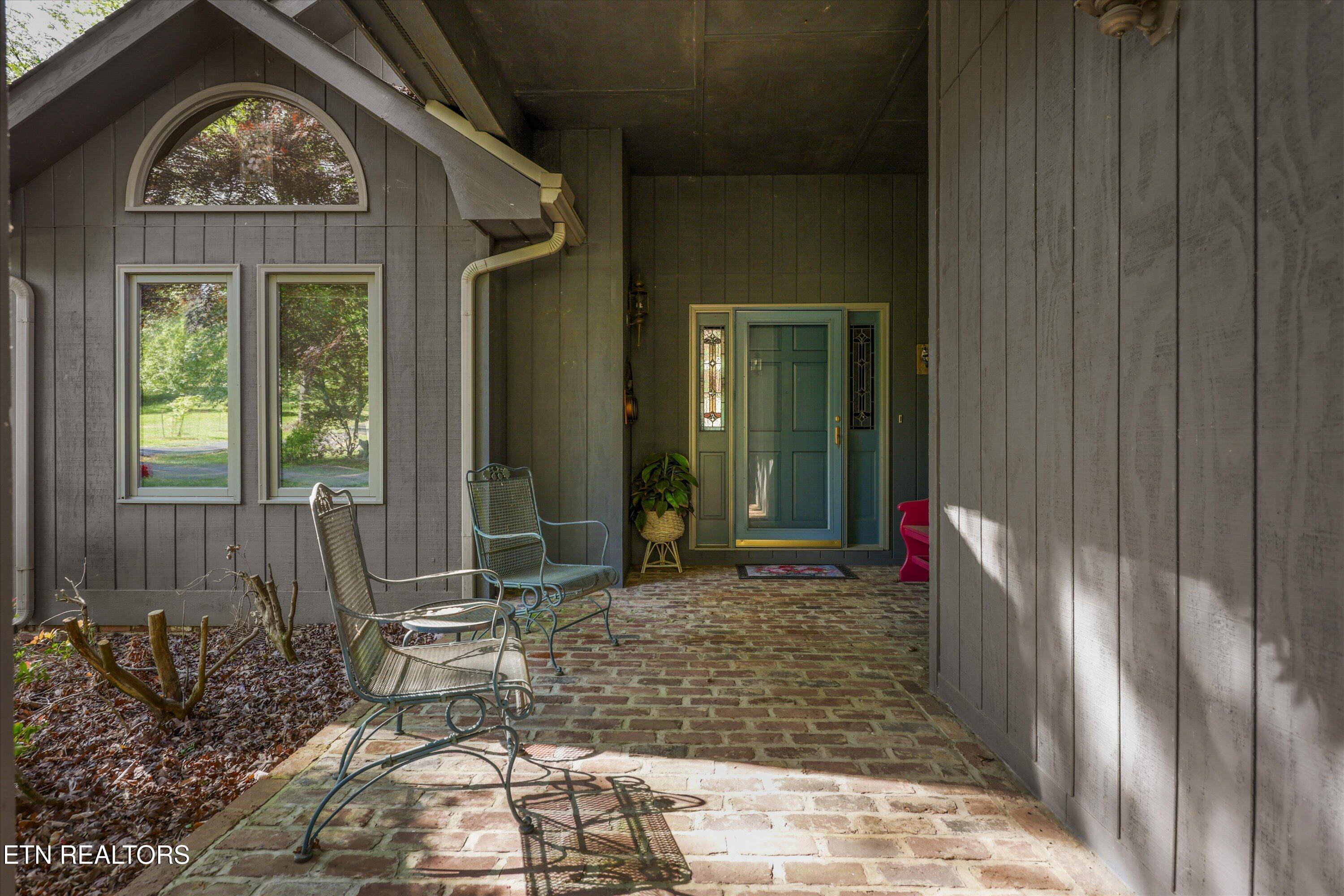 2323 & O Dawns Pass, Knoxville, TN - Fort Loudoun and Tellico Lake Real Estate - Image# 26