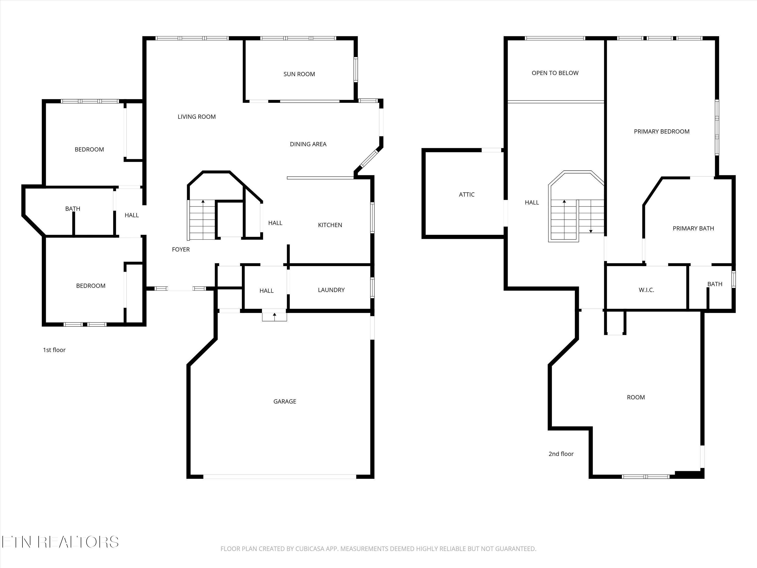 2323 & O Dawns Pass, Knoxville, TN - Fort Loudoun and Tellico Lake Real Estate - Image# 62