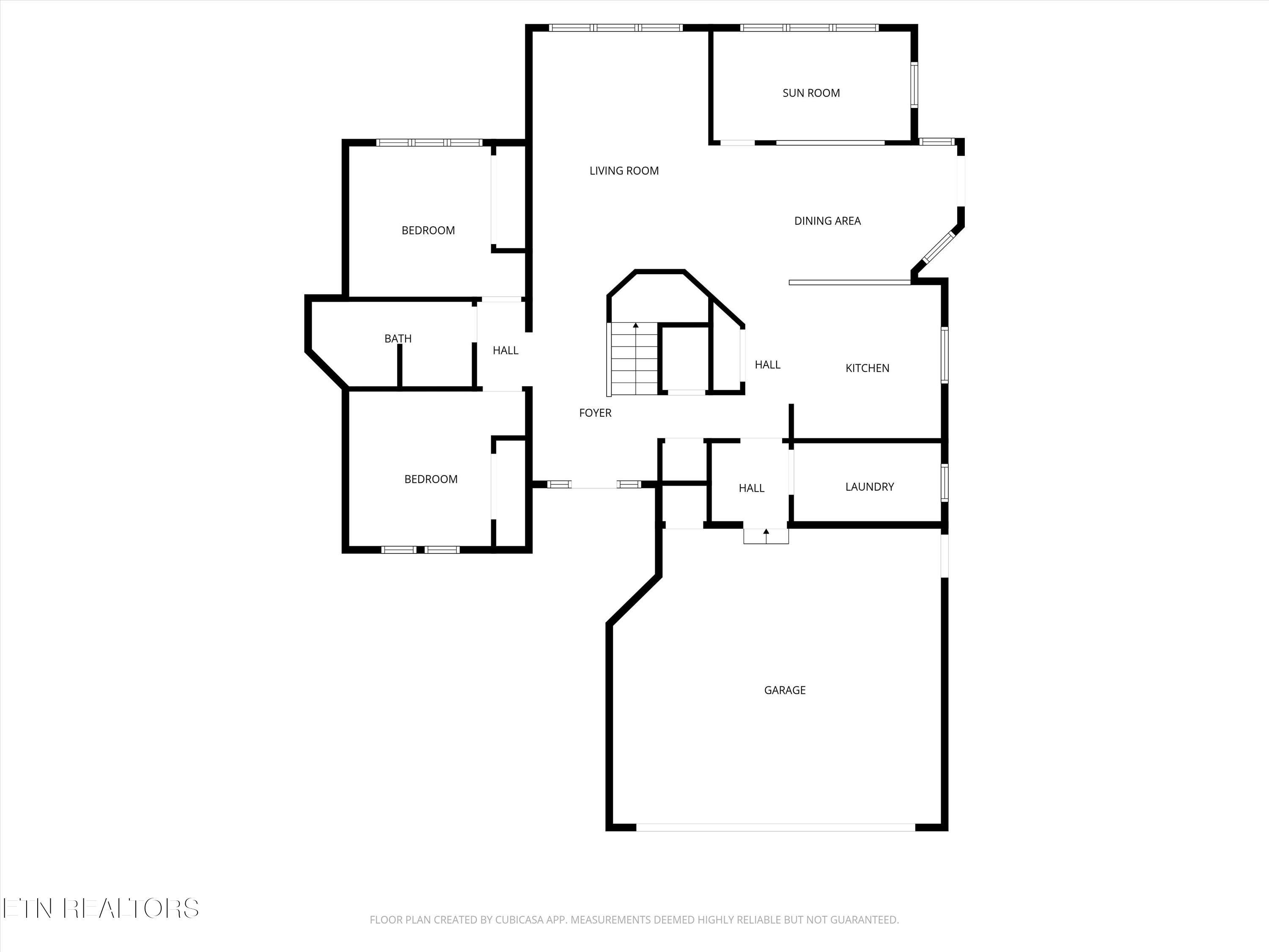 2323 & O Dawns Pass, Knoxville, TN - Fort Loudoun and Tellico Lake Real Estate - Image# 4