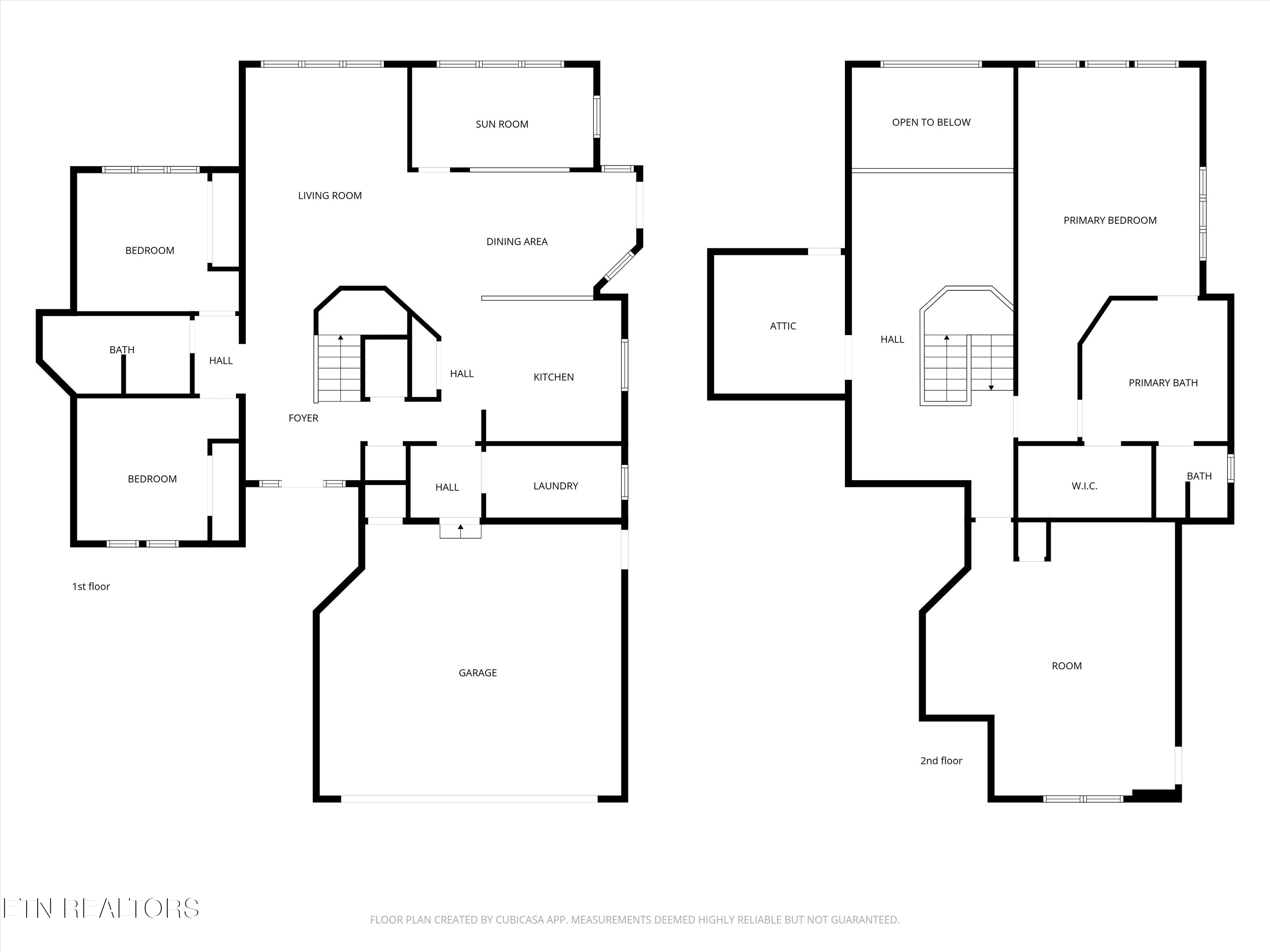 2323 & O Dawns Pass, Knoxville, TN - Fort Loudoun and Tellico Lake Real Estate - Image# 2