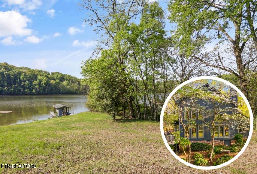 2323 & O Dawns Pass, Knoxville, TN - Fort Loudoun and Tellico Lake Real Estate - Image# 1