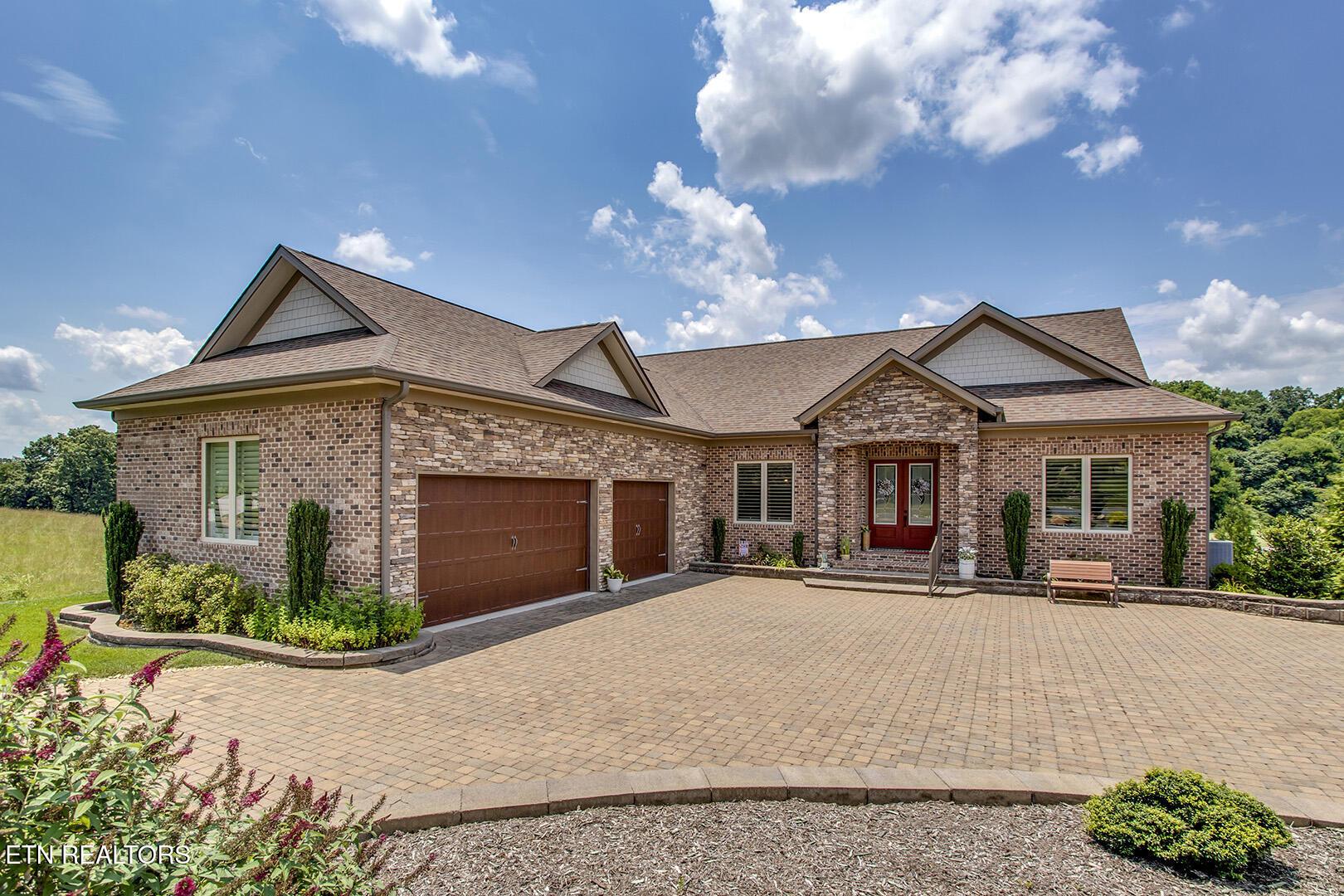 1203 Kahite Tr, Vonore, TN