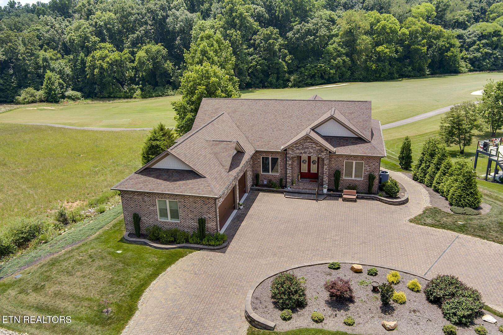 1203 Kahite Tr, Vonore, TN - Fort Loudoun and Tellico Lake Real Estate - Image# 3