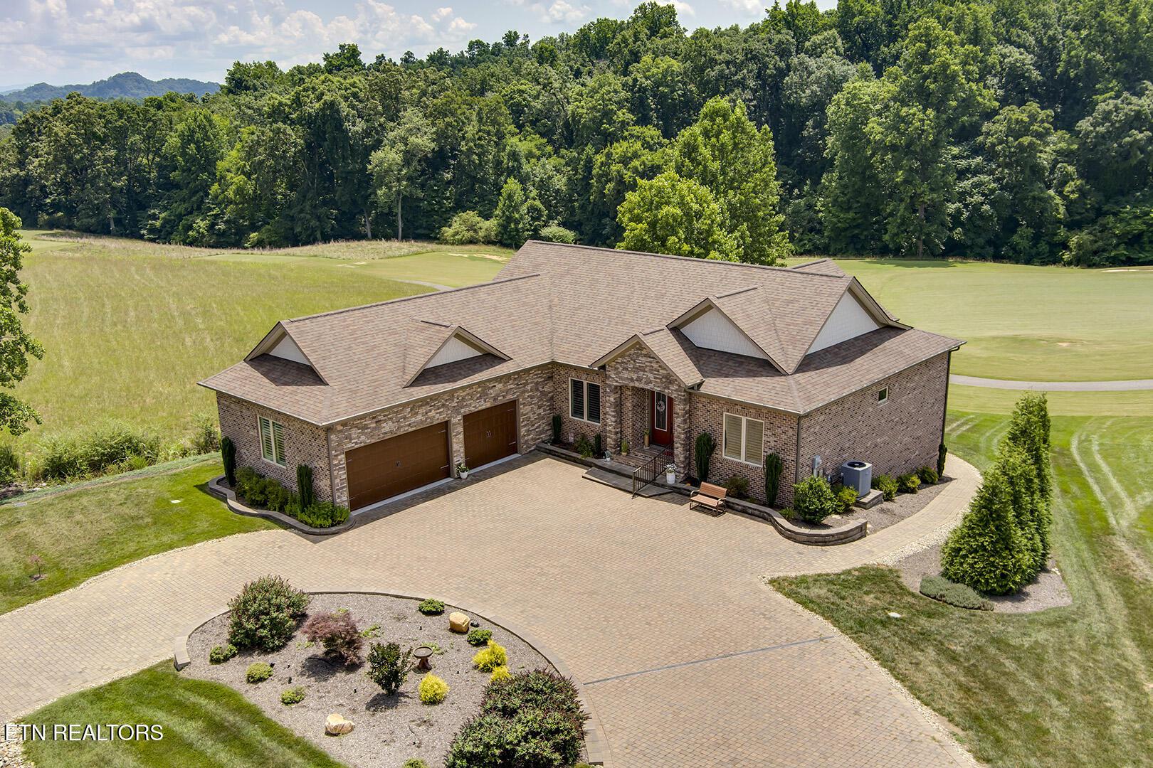 1203 Kahite Tr, Vonore, TN - Fort Loudoun and Tellico Lake Real Estate - Image# 5