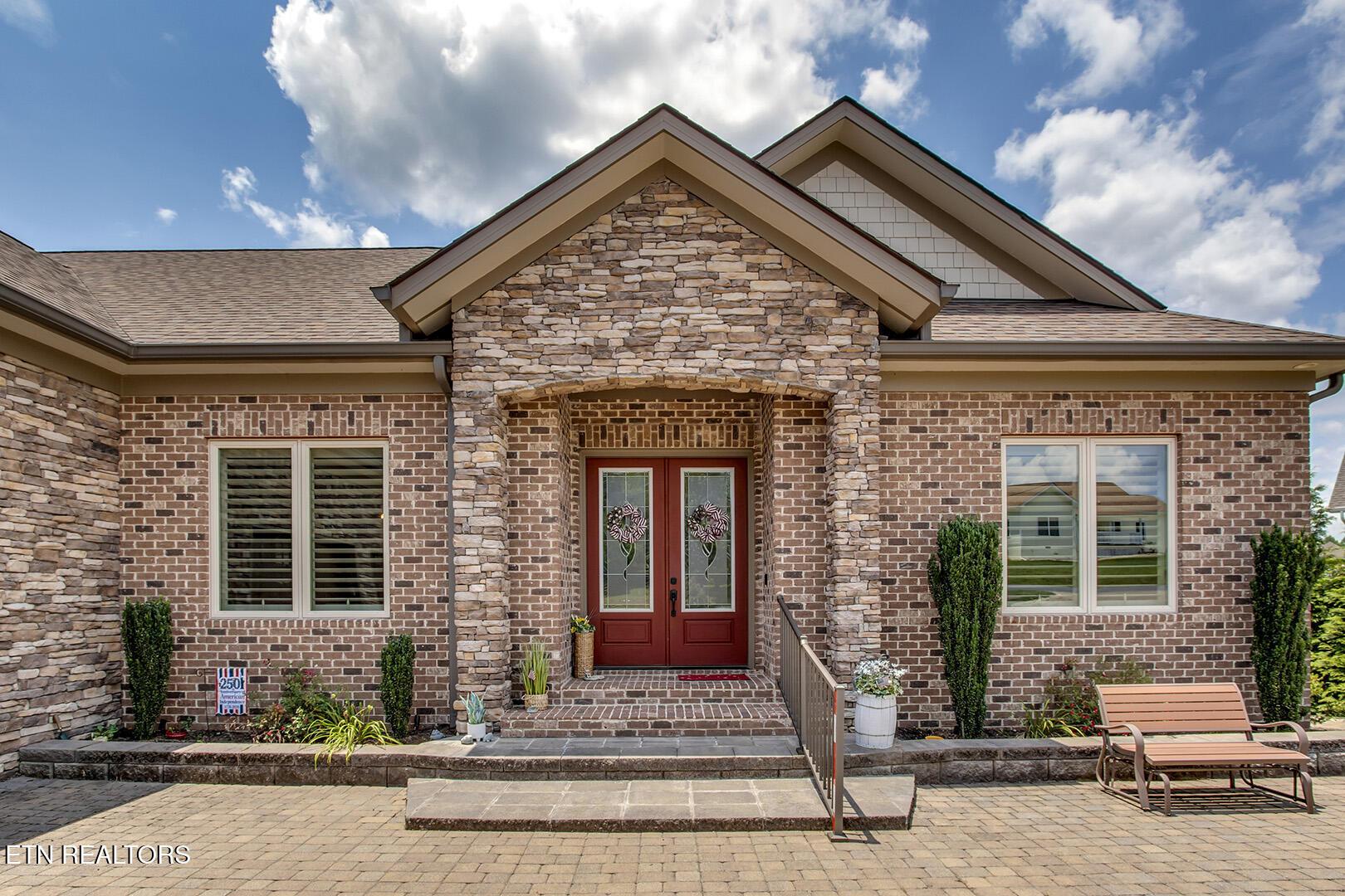 1203 Kahite Tr, Vonore, TN - Fort Loudoun and Tellico Lake Real Estate - Image# 6