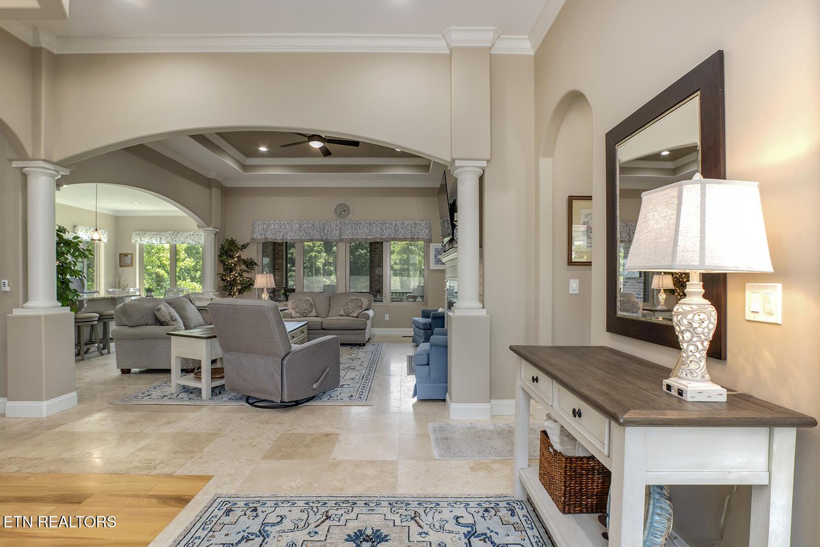 1203 Kahite Tr, Vonore, TN - Fort Loudoun and Tellico Lake Real Estate - Image# 7