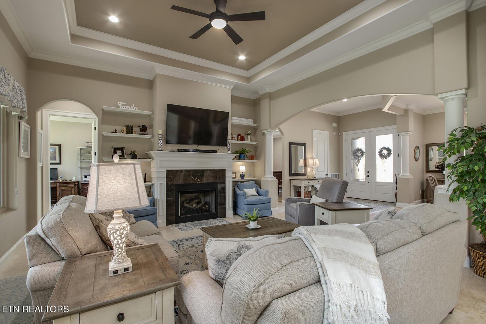 1203 Kahite Tr, Vonore, TN - Fort Loudoun and Tellico Lake Real Estate - Image# 10