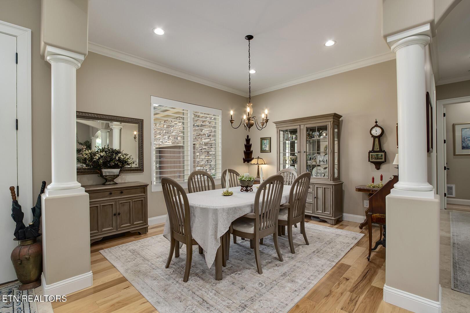 1203 Kahite Tr, Vonore, TN - Fort Loudoun and Tellico Lake Real Estate - Image# 12