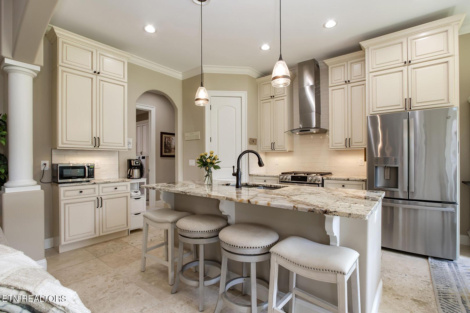 1203 Kahite Tr, Vonore, TN - Fort Loudoun and Tellico Lake Real Estate - Image# 13