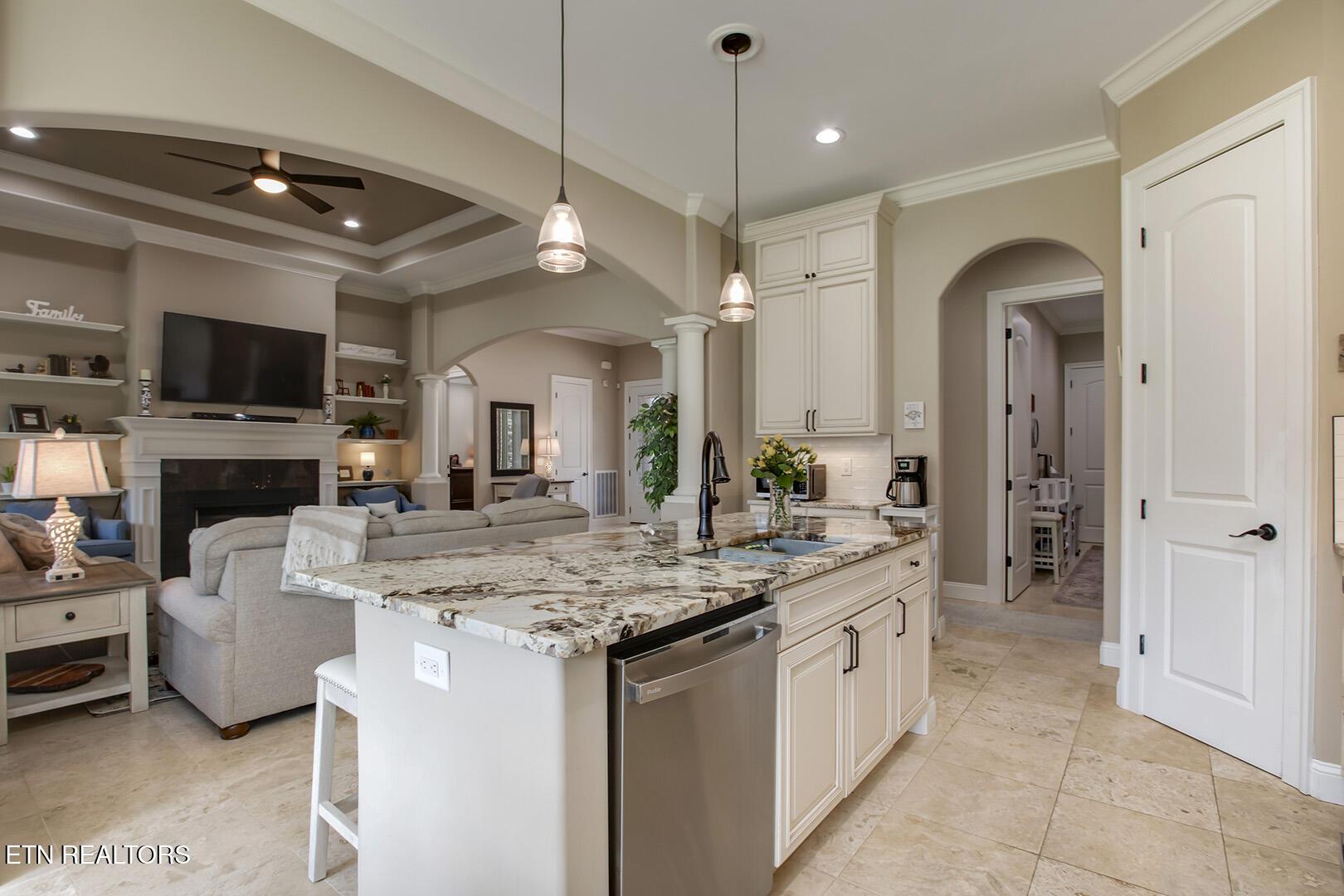 1203 Kahite Tr, Vonore, TN - Fort Loudoun and Tellico Lake Real Estate - Image# 14