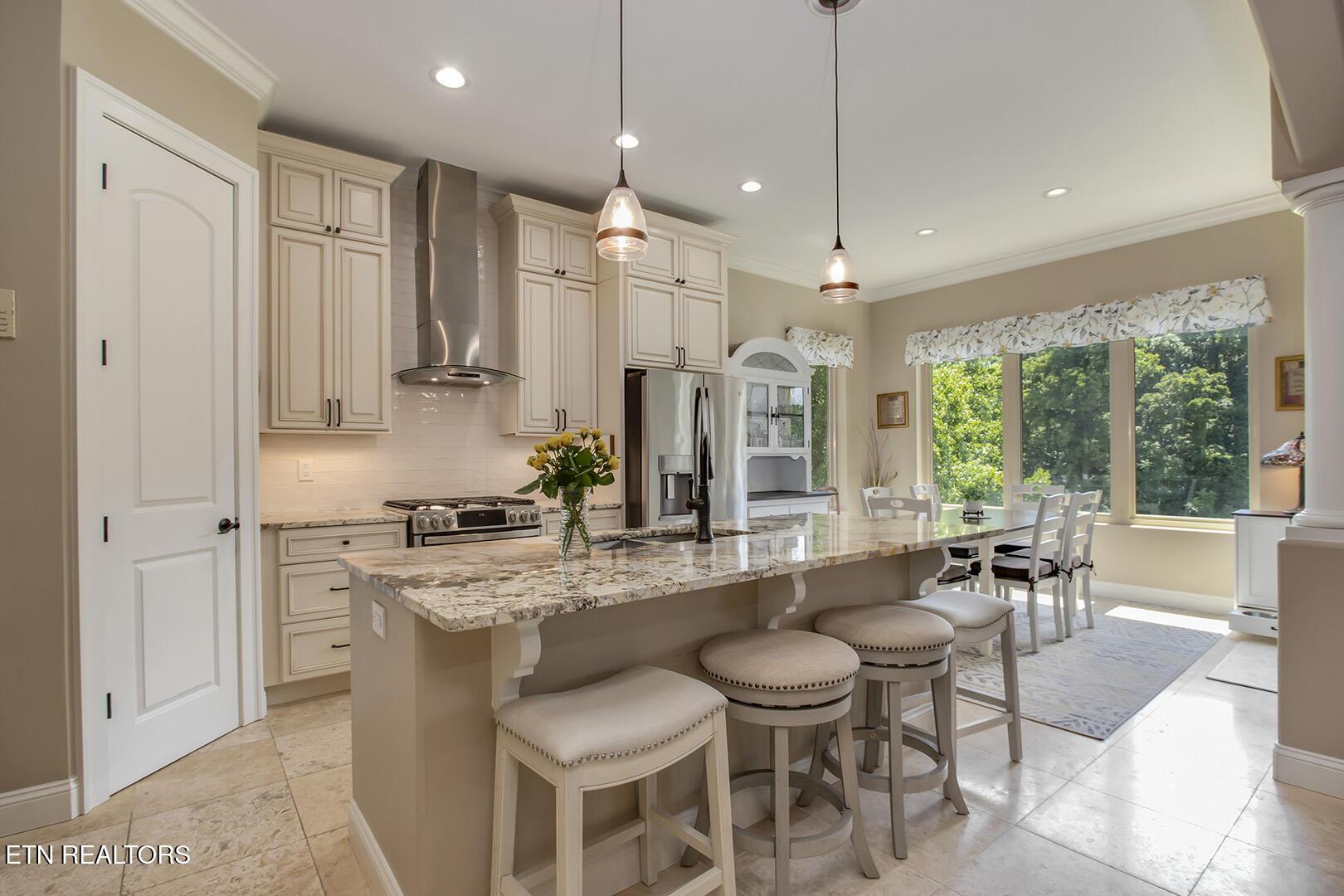 1203 Kahite Tr, Vonore, TN - Fort Loudoun and Tellico Lake Real Estate - Image# 18
