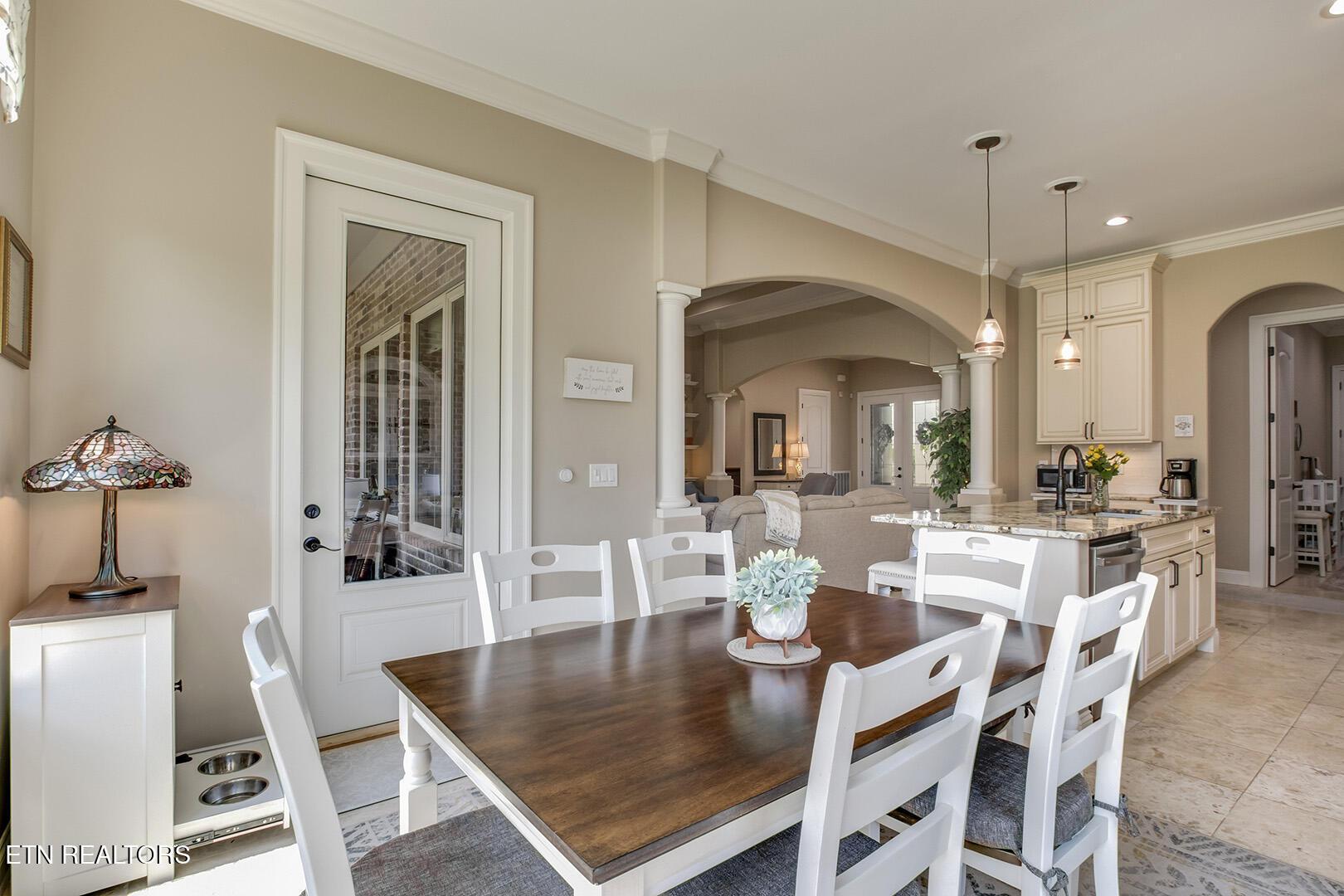 1203 Kahite Tr, Vonore, TN - Fort Loudoun and Tellico Lake Real Estate - Image# 20
