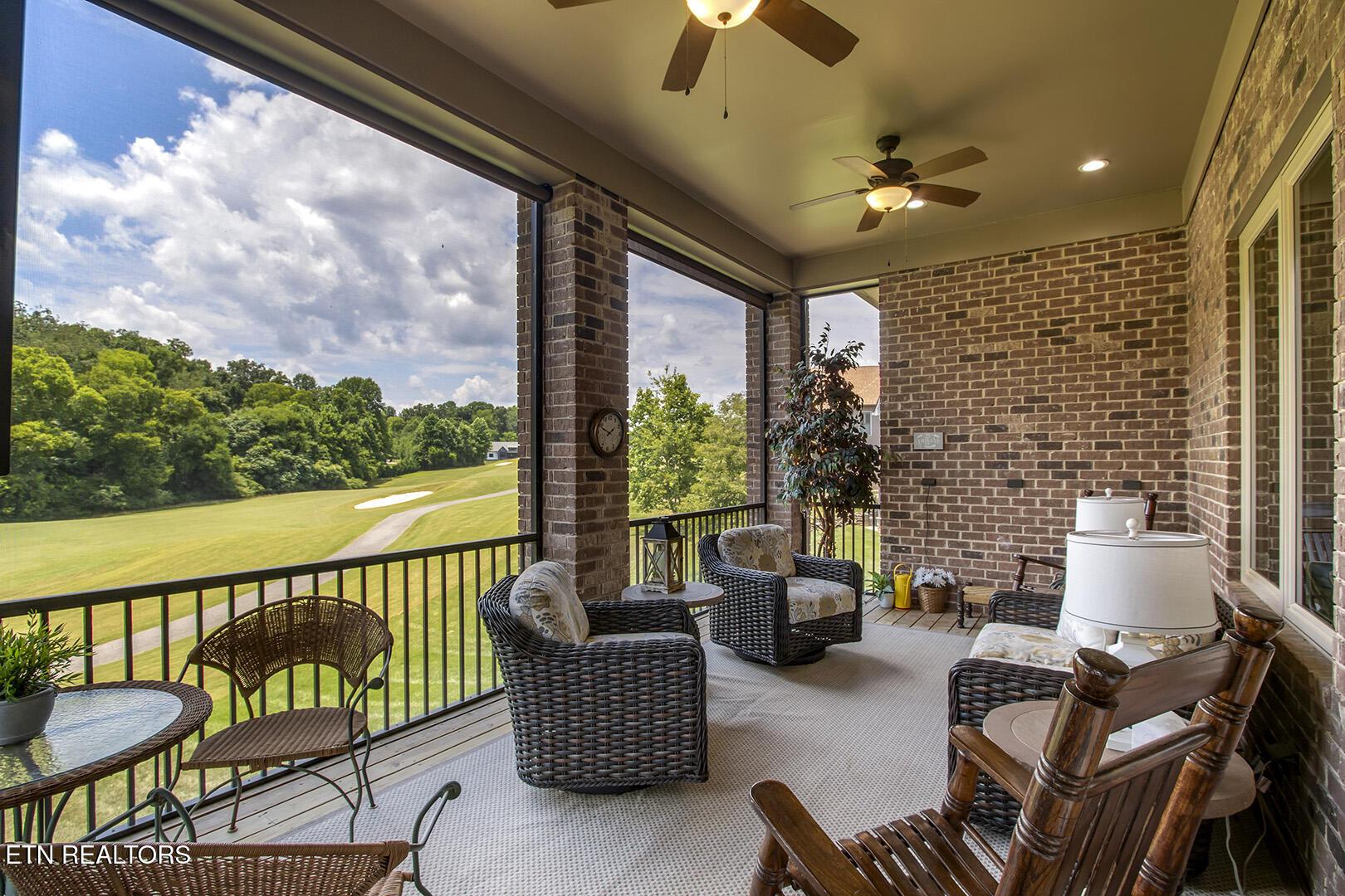 1203 Kahite Tr, Vonore, TN - Fort Loudoun and Tellico Lake Real Estate - Image# 21