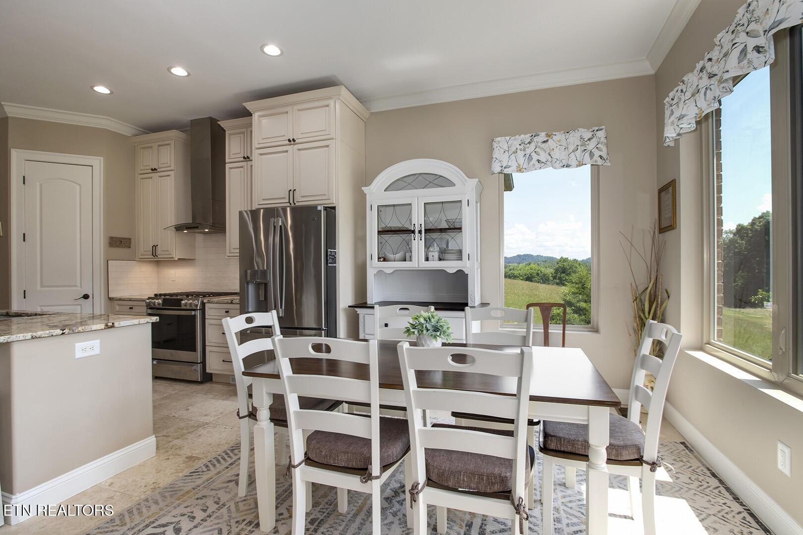 1203 Kahite Tr, Vonore, TN - Fort Loudoun and Tellico Lake Real Estate - Image# 22