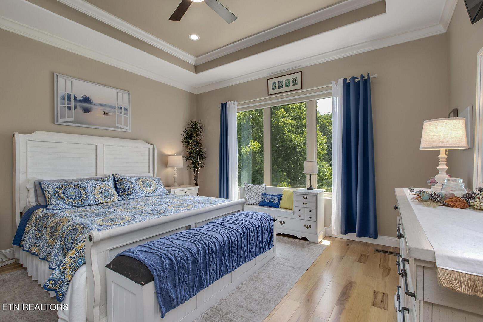 1203 Kahite Tr, Vonore, TN - Fort Loudoun and Tellico Lake Real Estate - Image# 27