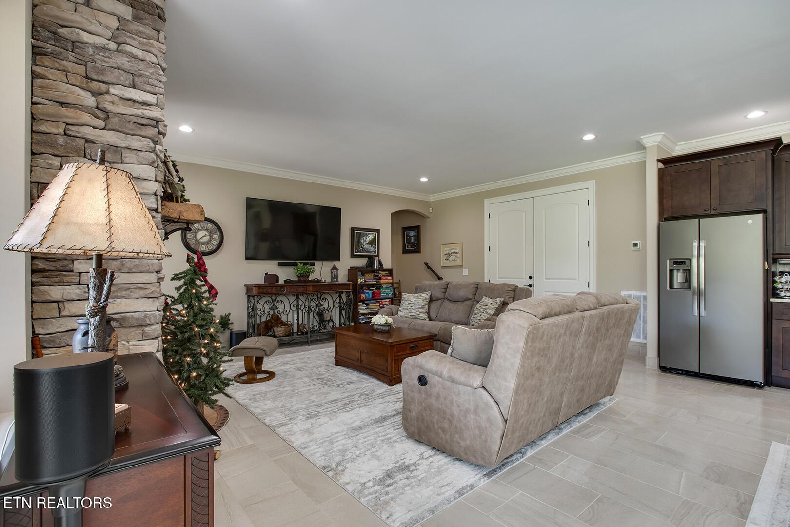 1203 Kahite Tr, Vonore, TN - Fort Loudoun and Tellico Lake Real Estate - Image# 39