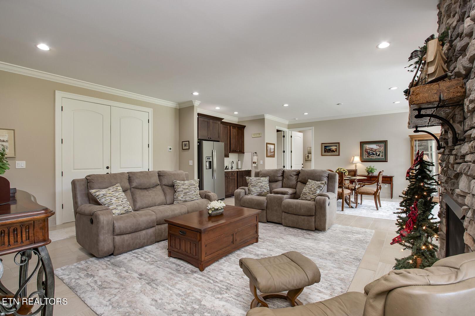 1203 Kahite Tr, Vonore, TN - Fort Loudoun and Tellico Lake Real Estate - Image# 40