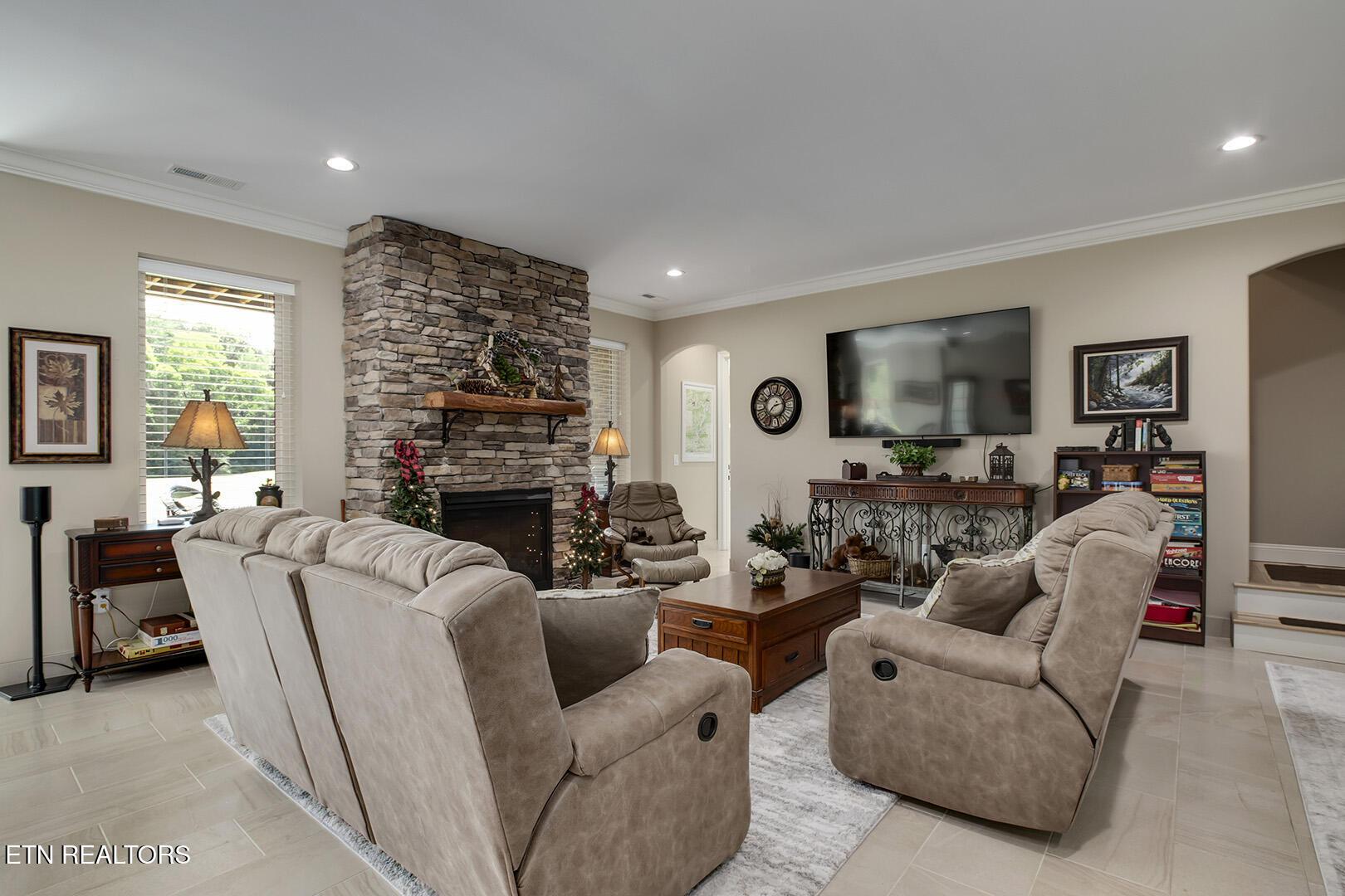 1203 Kahite Tr, Vonore, TN - Fort Loudoun and Tellico Lake Real Estate - Image# 46