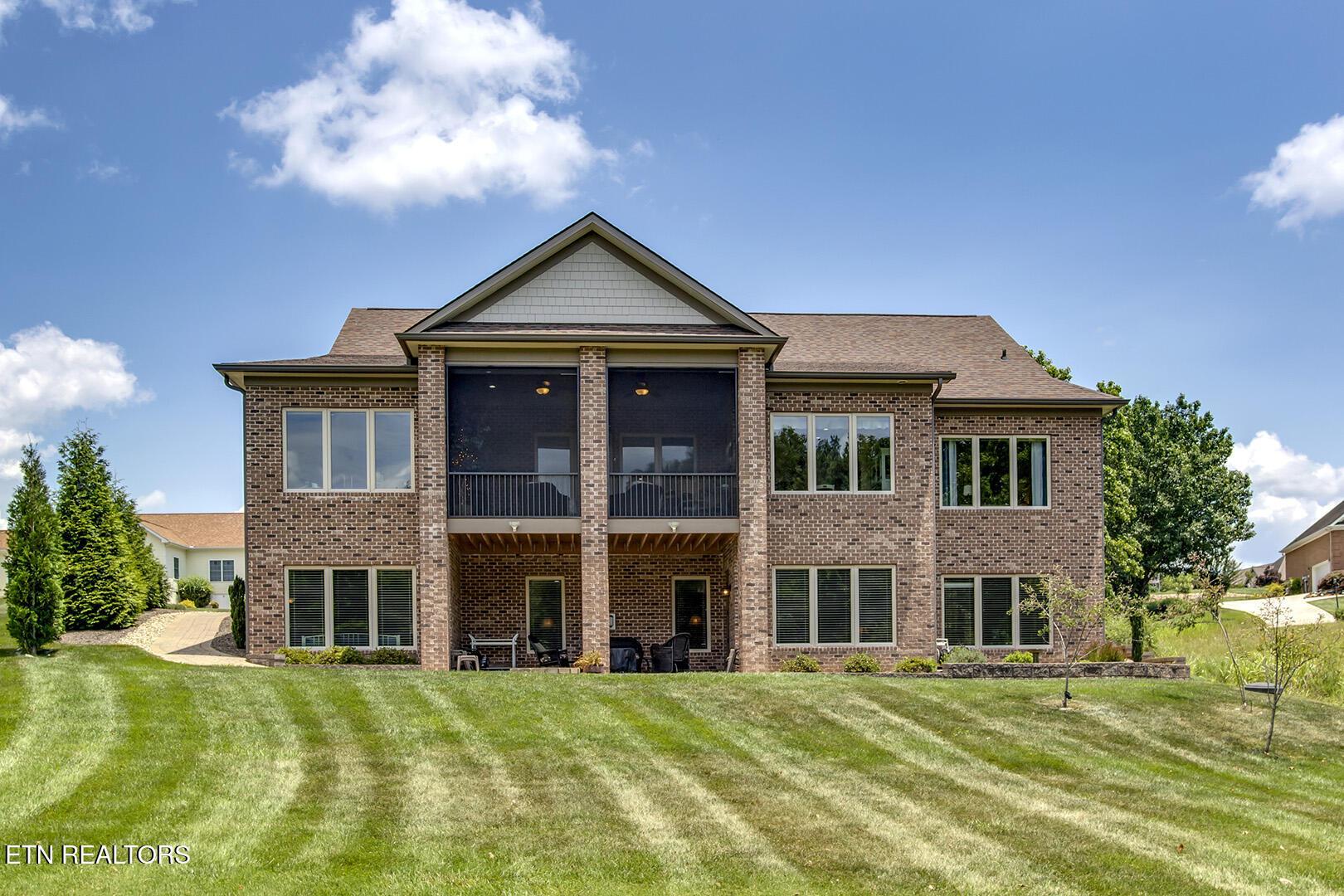 1203 Kahite Tr, Vonore, TN - Fort Loudoun and Tellico Lake Real Estate - Image# 53