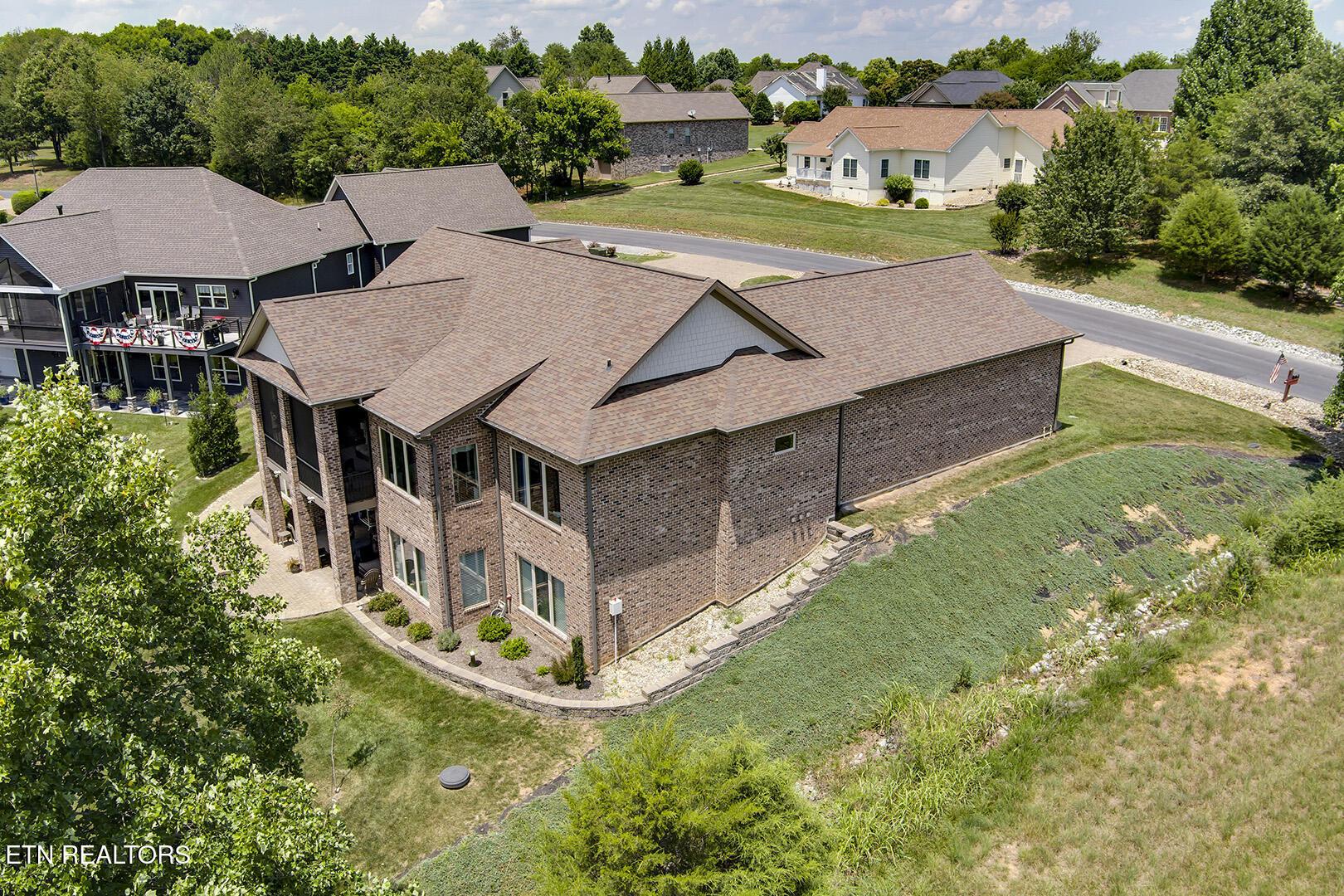 1203 Kahite Tr, Vonore, TN - Fort Loudoun and Tellico Lake Real Estate - Image# 55