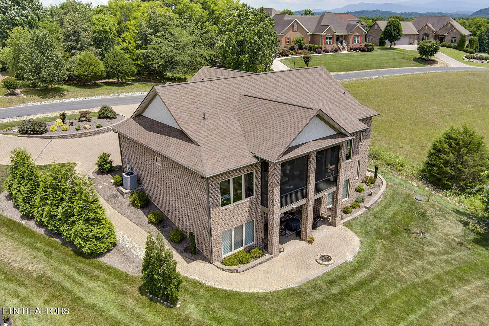 1203 Kahite Tr, Vonore, TN - Fort Loudoun and Tellico Lake Real Estate - Image# 56