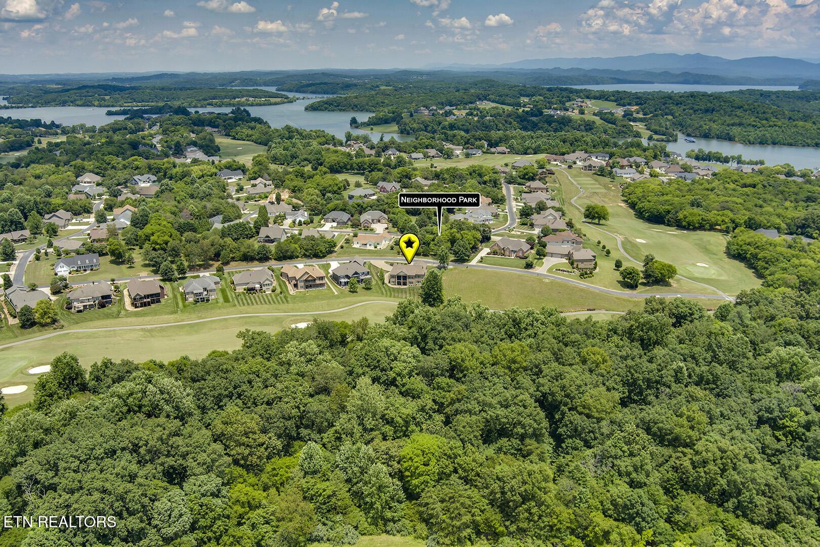1203 Kahite Tr, Vonore, TN - Fort Loudoun and Tellico Lake Real Estate - Image# 59