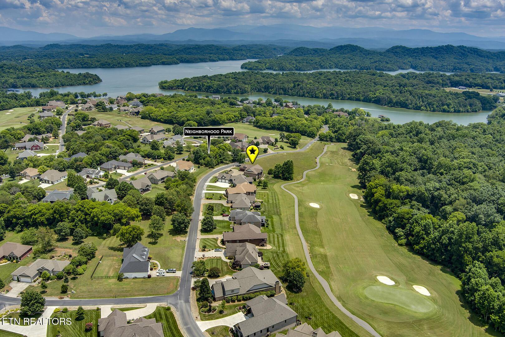 1203 Kahite Tr, Vonore, TN - Fort Loudoun and Tellico Lake Real Estate - Image# 62
