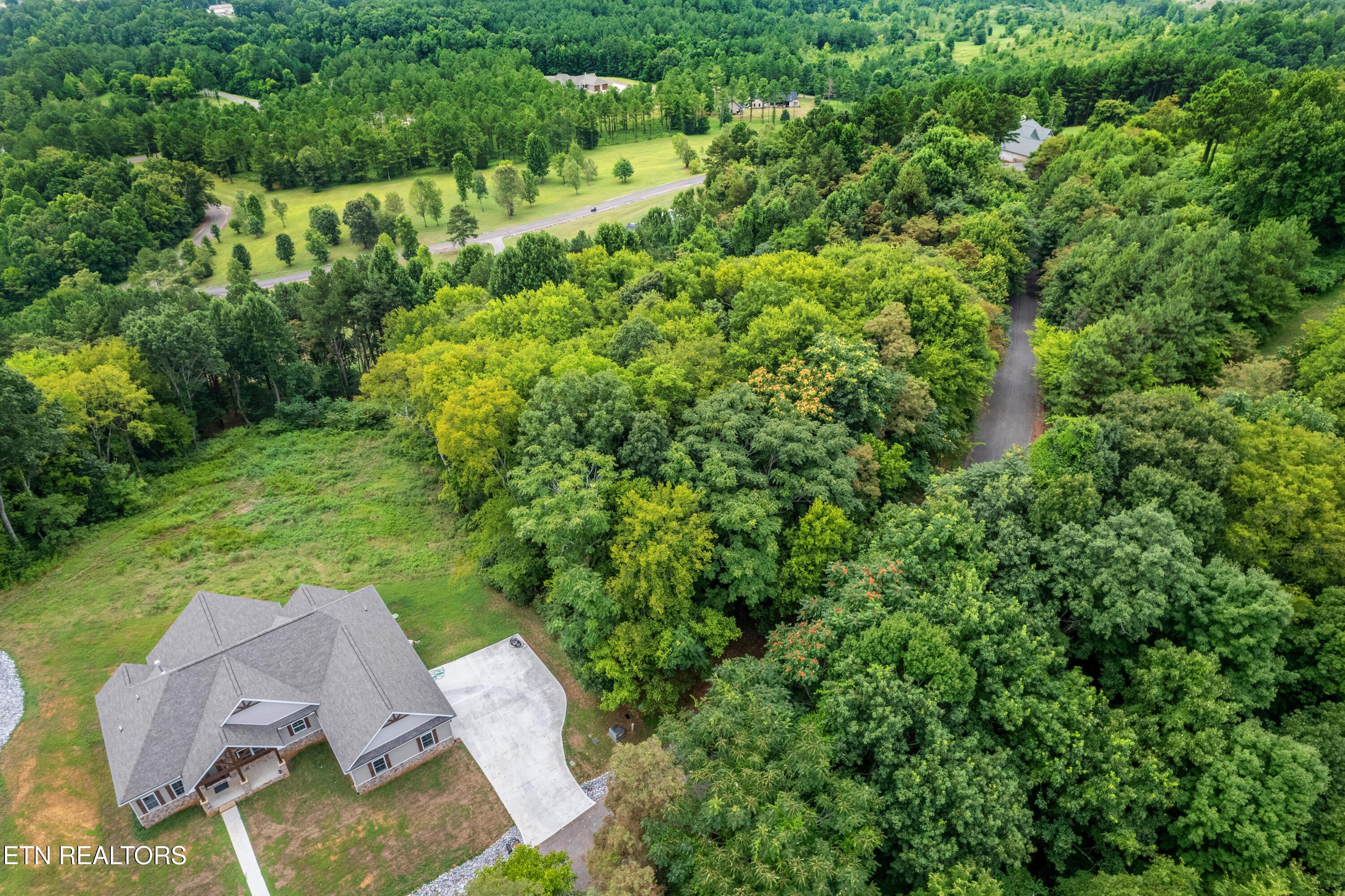 Lot 15 Overlook Way, Vonore, TN - Fort Loudoun and Tellico Lake Real Estate - Image# 5