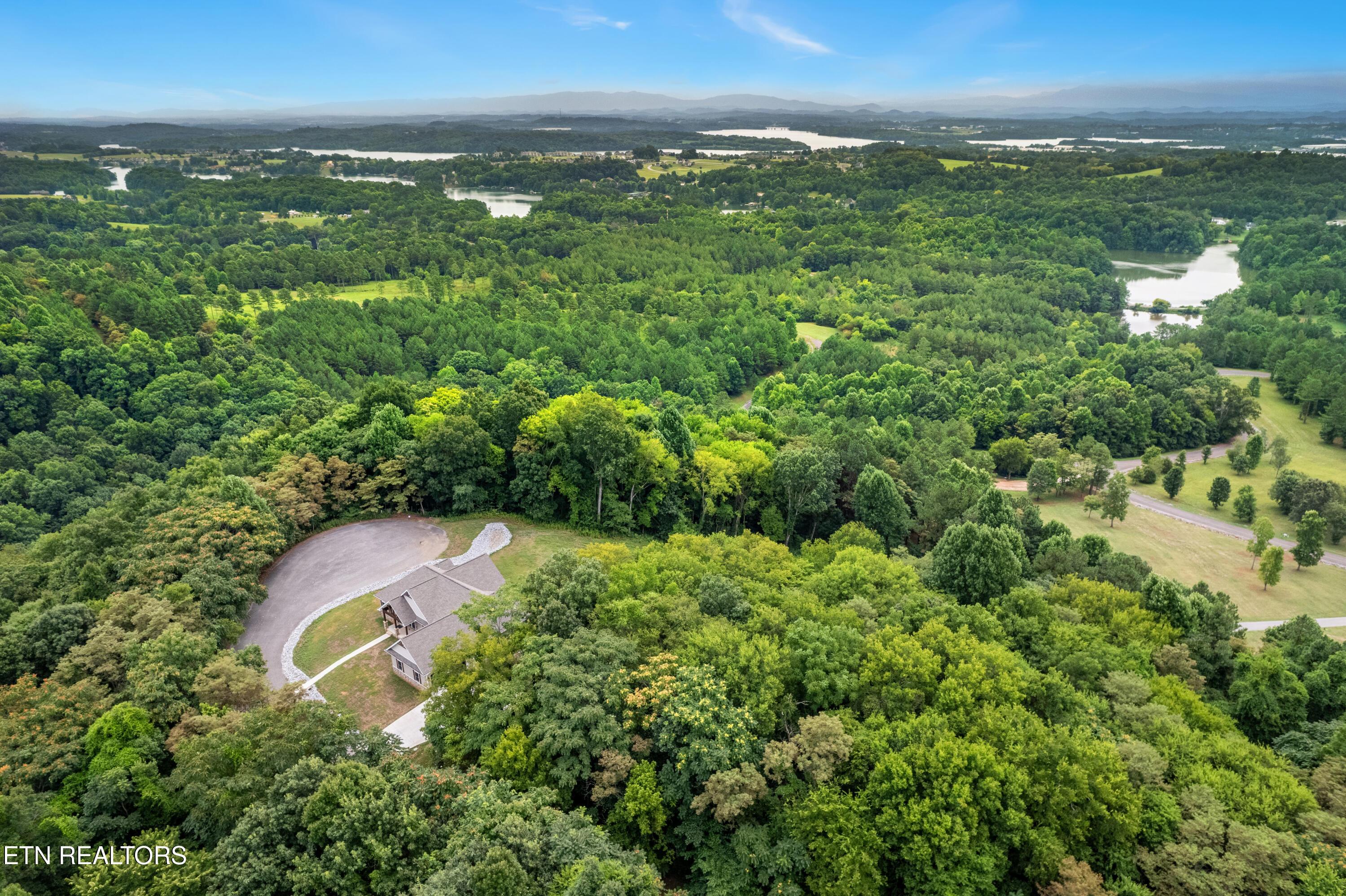 Lot 15 Overlook Way, Vonore, TN - Fort Loudoun and Tellico Lake Real Estate - Image# 6