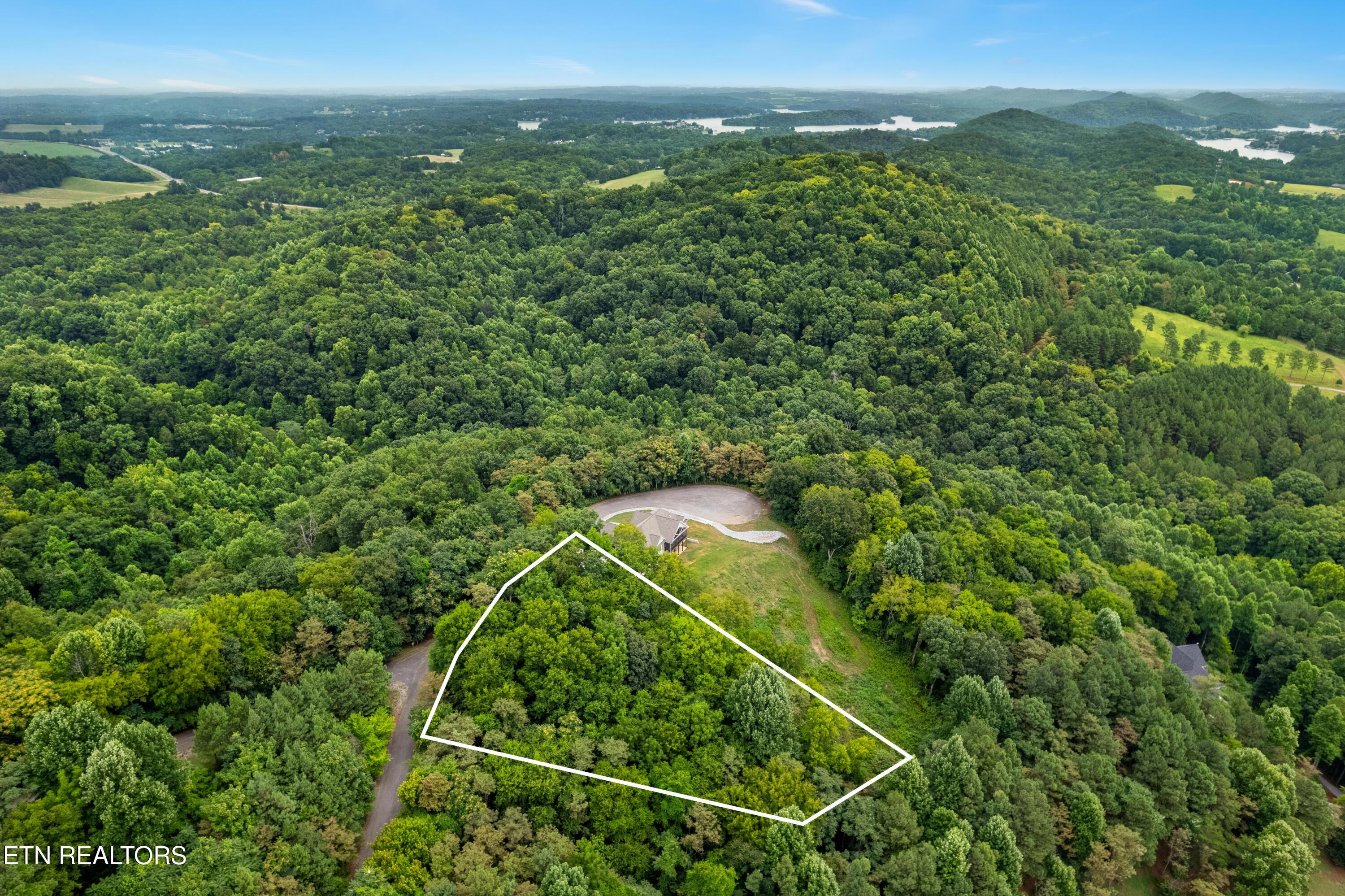 Lot 15 Overlook Way, Vonore, TN