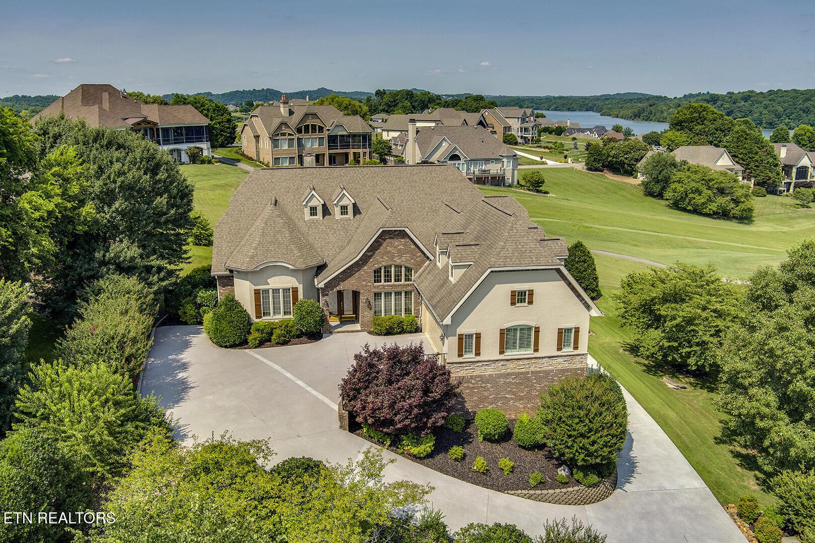 117 Black Hawk Drive, Vonore, TN