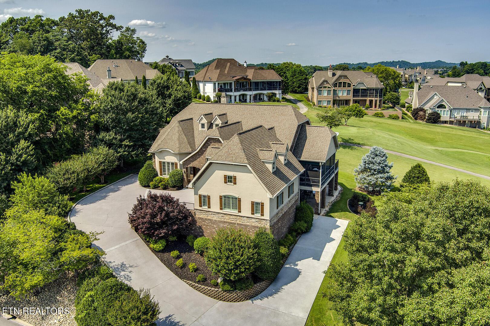 117 Black Hawk Drive, Vonore, TN - Fort Loudoun and Tellico Lake Real Estate - Image# 3