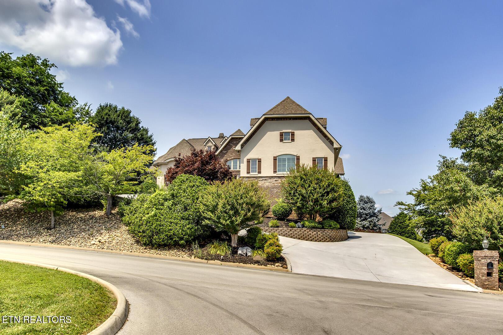 117 Black Hawk Drive, Vonore, TN - Fort Loudoun and Tellico Lake Real Estate - Image# 5