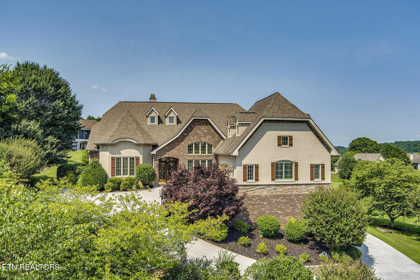 117 Black Hawk Drive, Vonore, TN - Fort Loudoun and Tellico Lake Real Estate - Image# 6