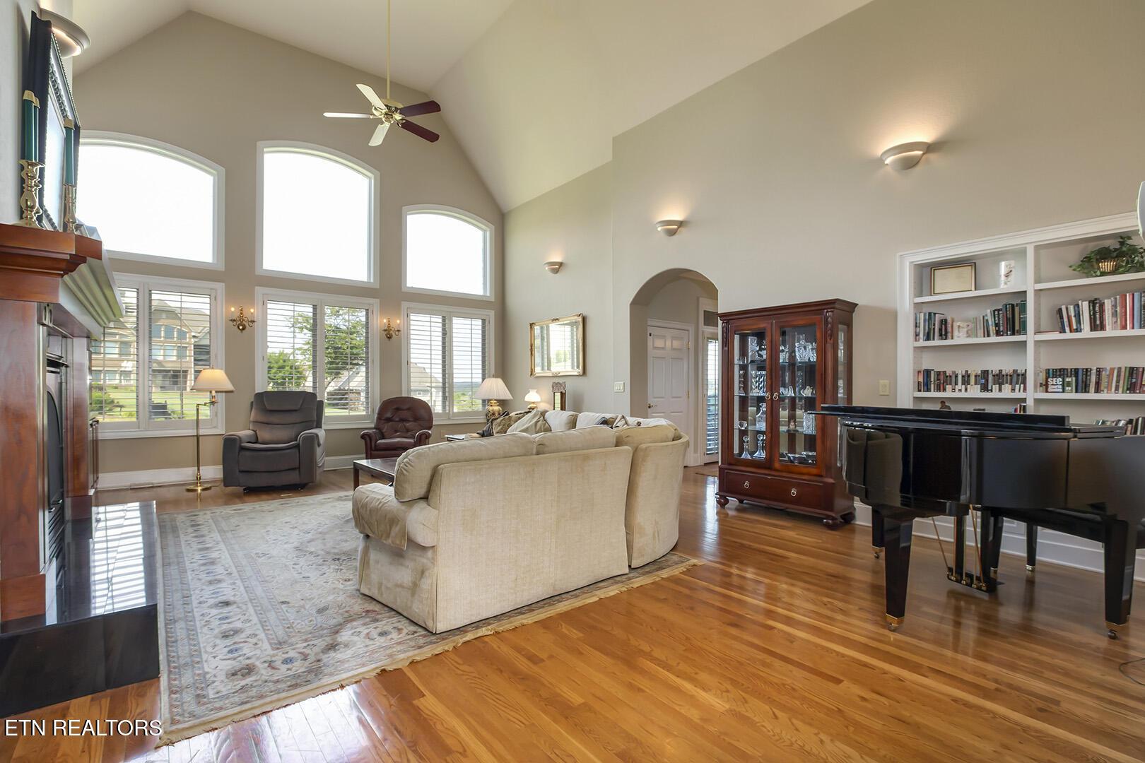 117 Black Hawk Drive, Vonore, TN - Fort Loudoun and Tellico Lake Real Estate - Image# 10
