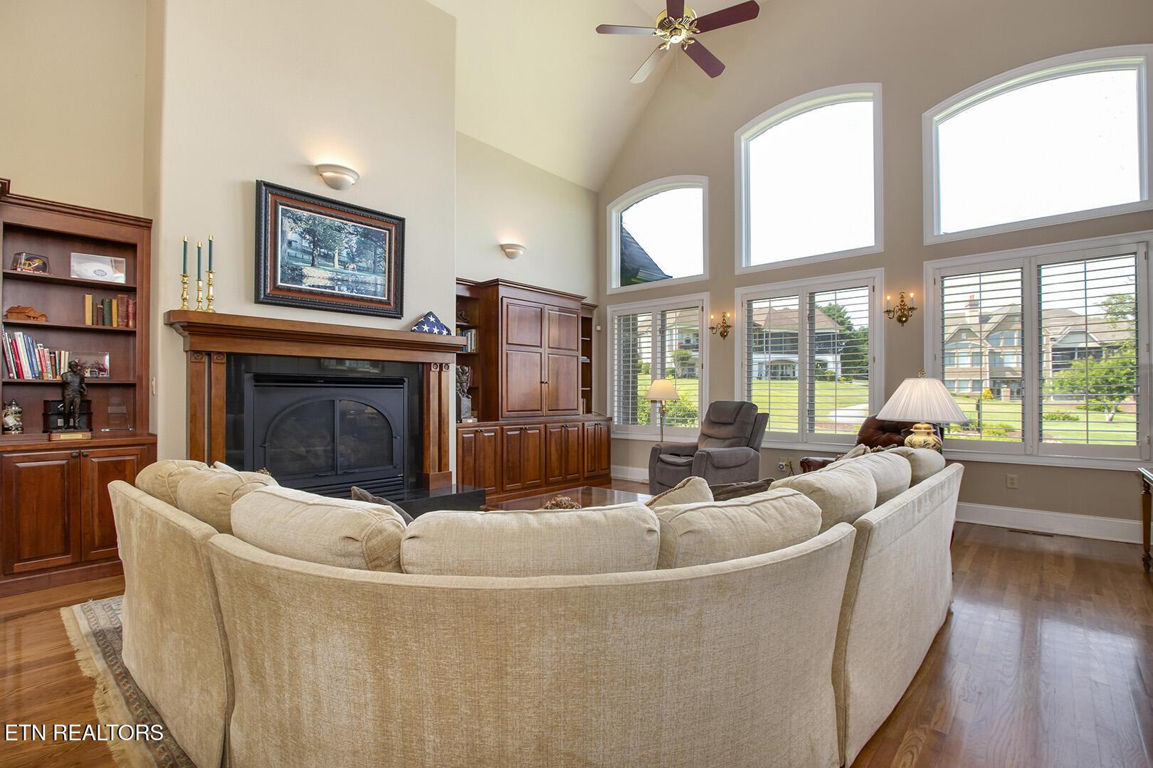 117 Black Hawk Drive, Vonore, TN - Fort Loudoun and Tellico Lake Real Estate - Image# 11