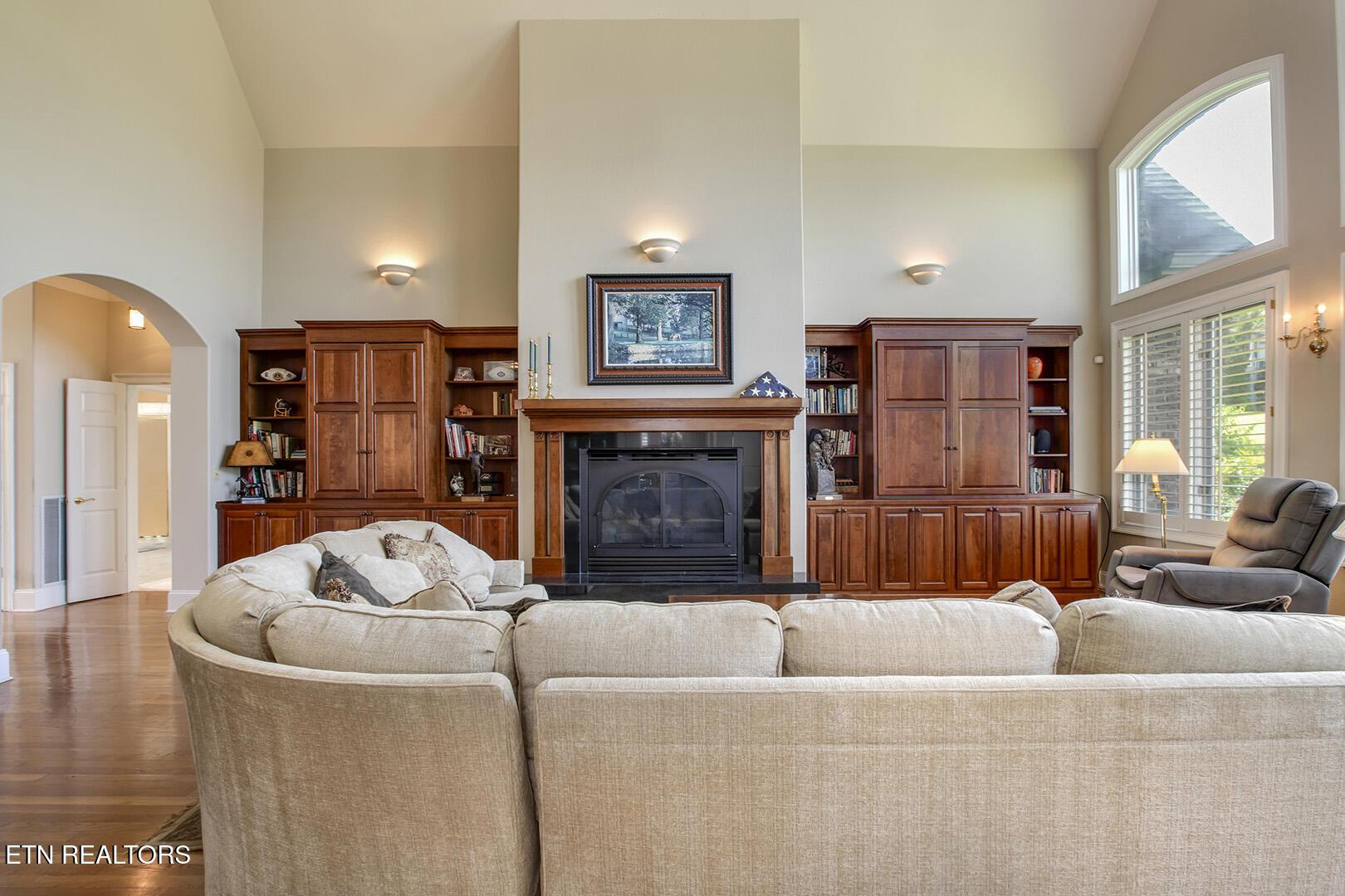 117 Black Hawk Drive, Vonore, TN - Fort Loudoun and Tellico Lake Real Estate - Image# 12